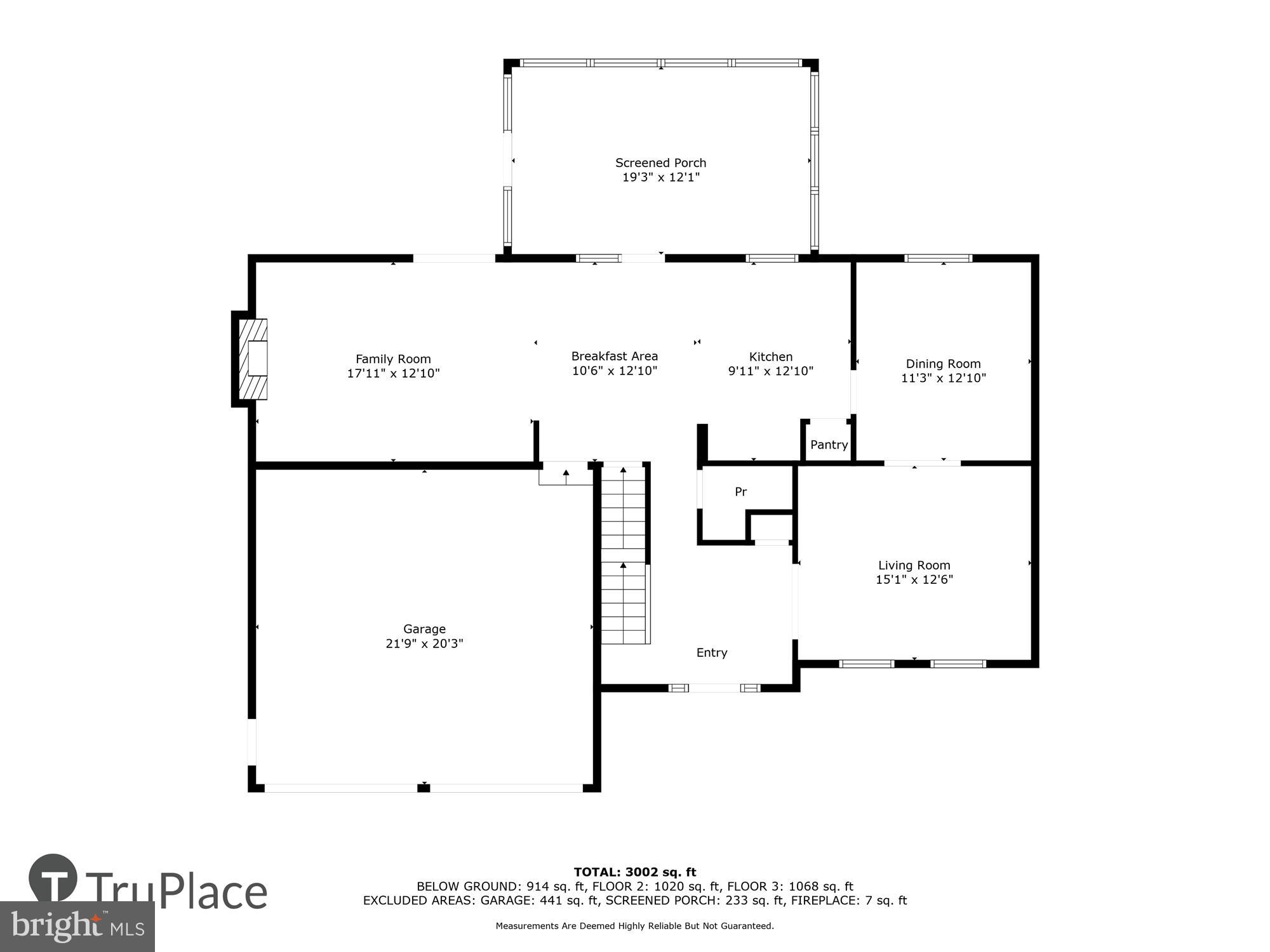 JAMES CREEK - Residential