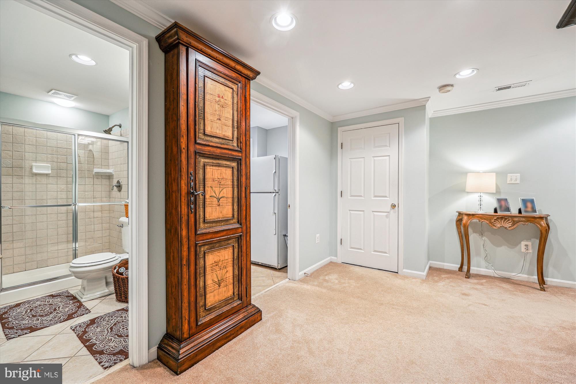 JAMES CREEK - Residential