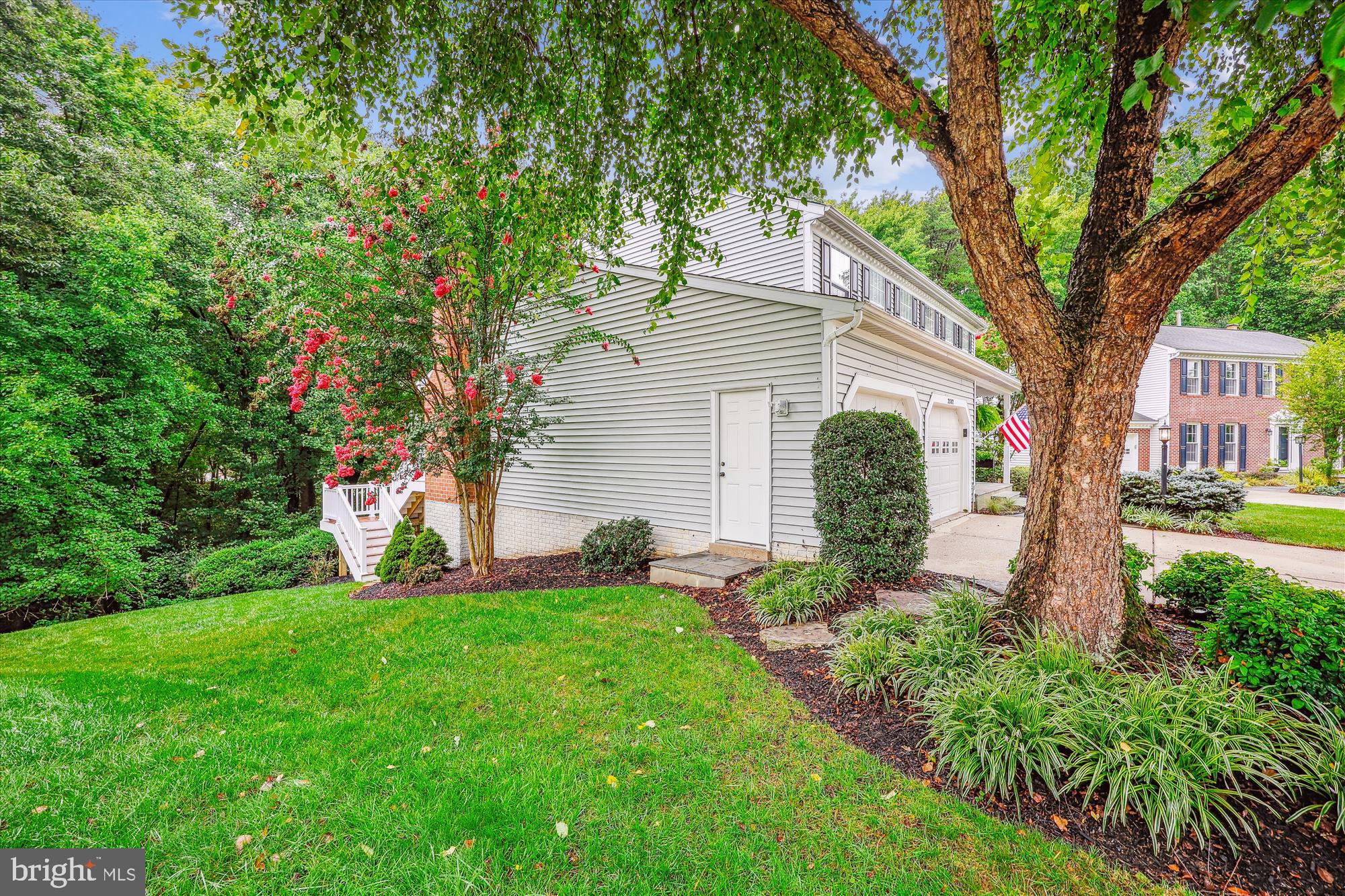 JAMES CREEK - Residential