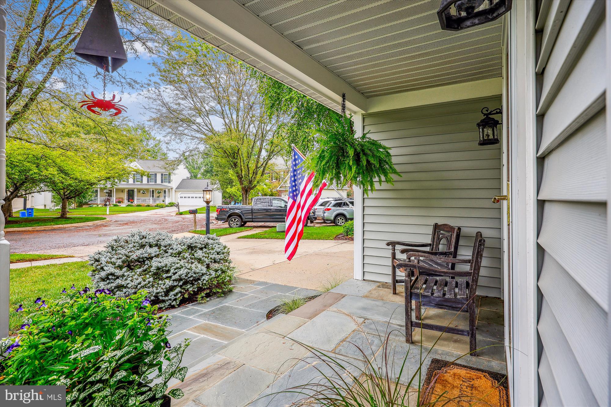 JAMES CREEK - Residential