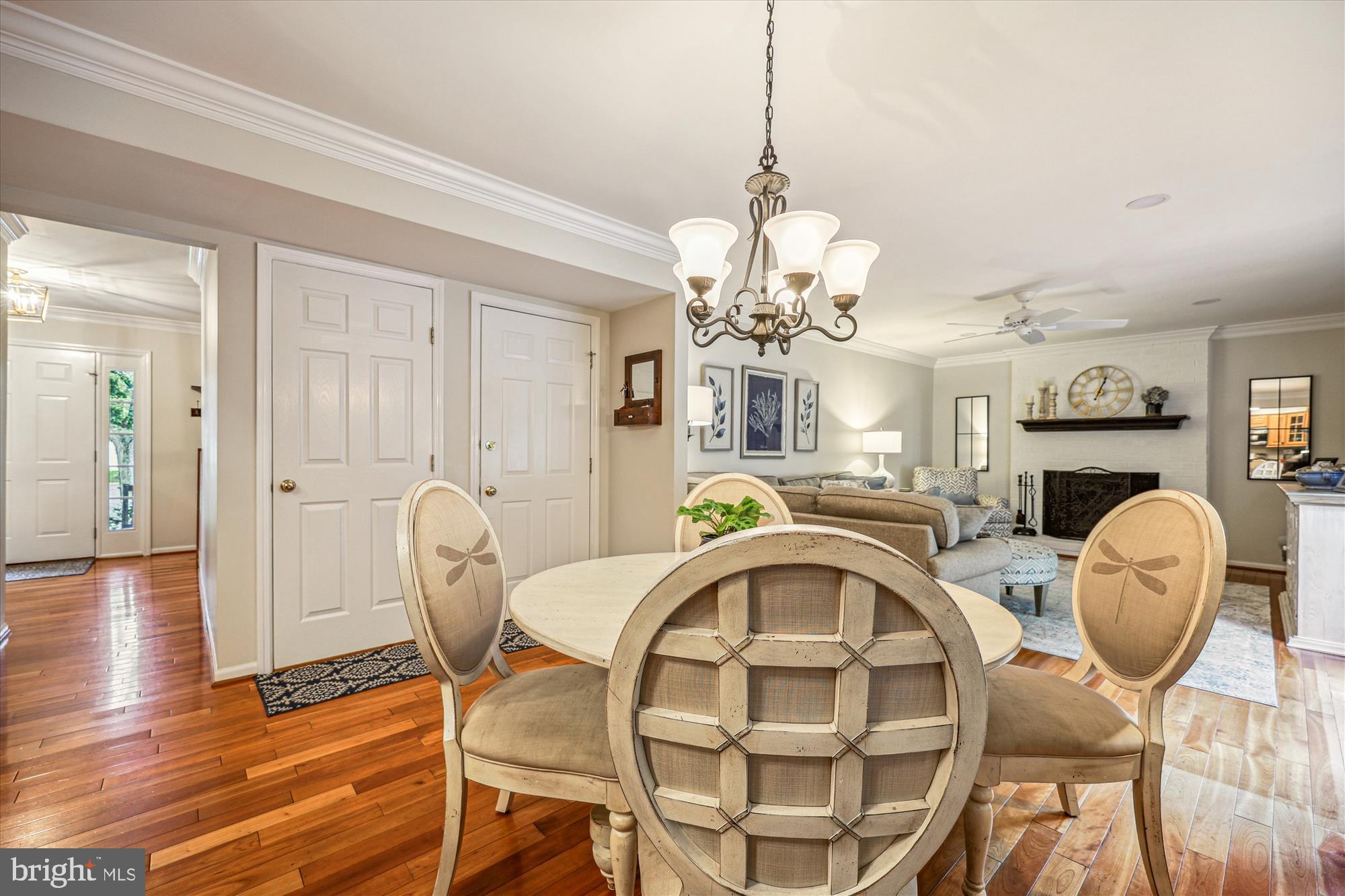 JAMES CREEK - Residential