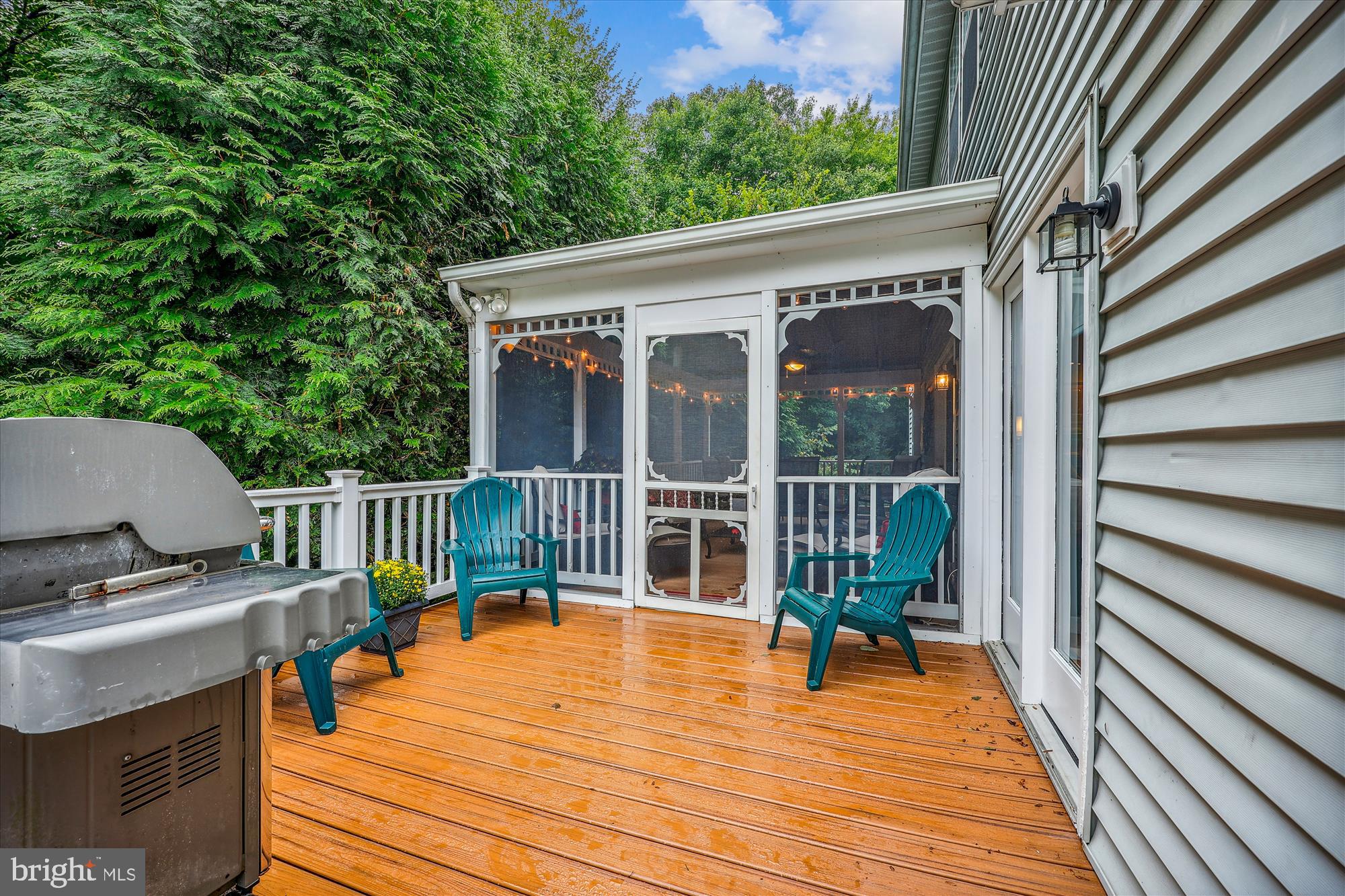 JAMES CREEK - Residential