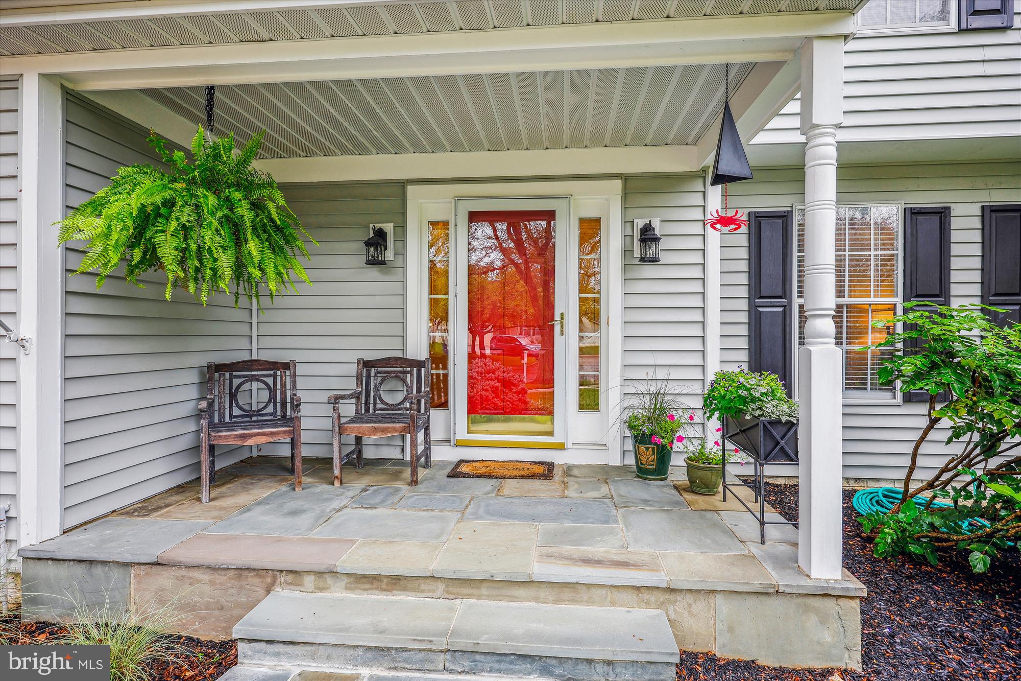 JAMES CREEK - Residential