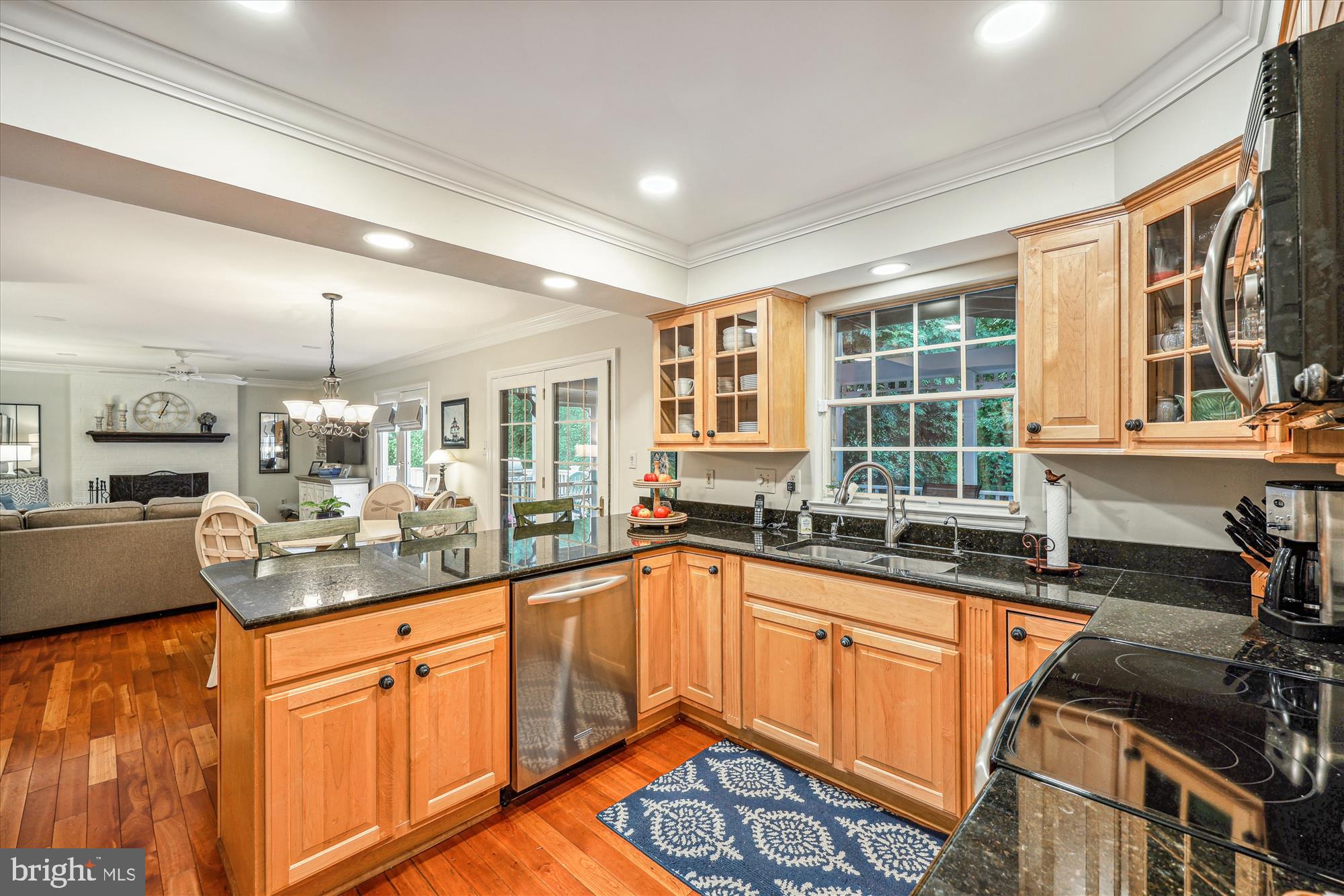 JAMES CREEK - Residential