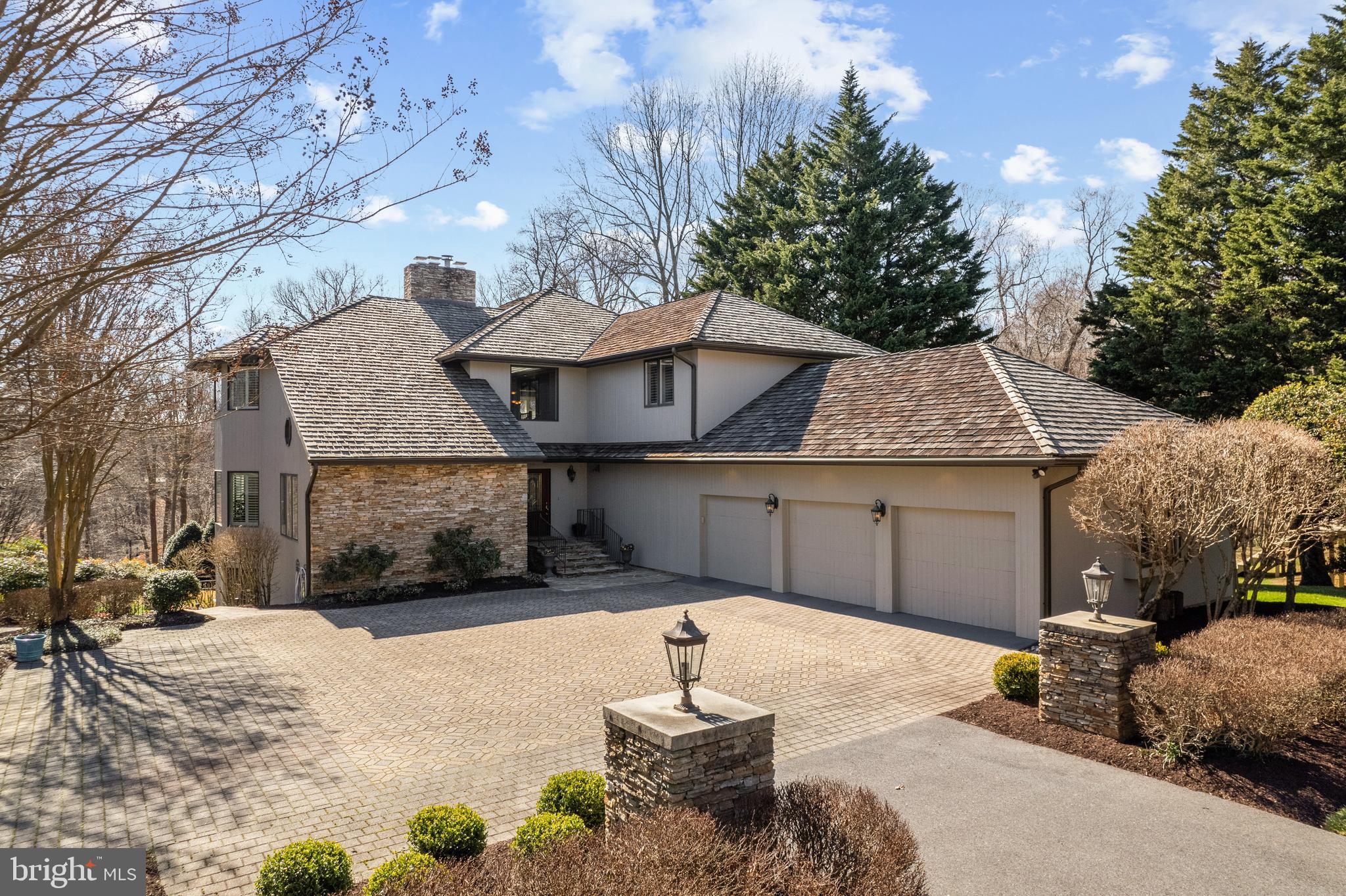 THE DOWNS - Residential