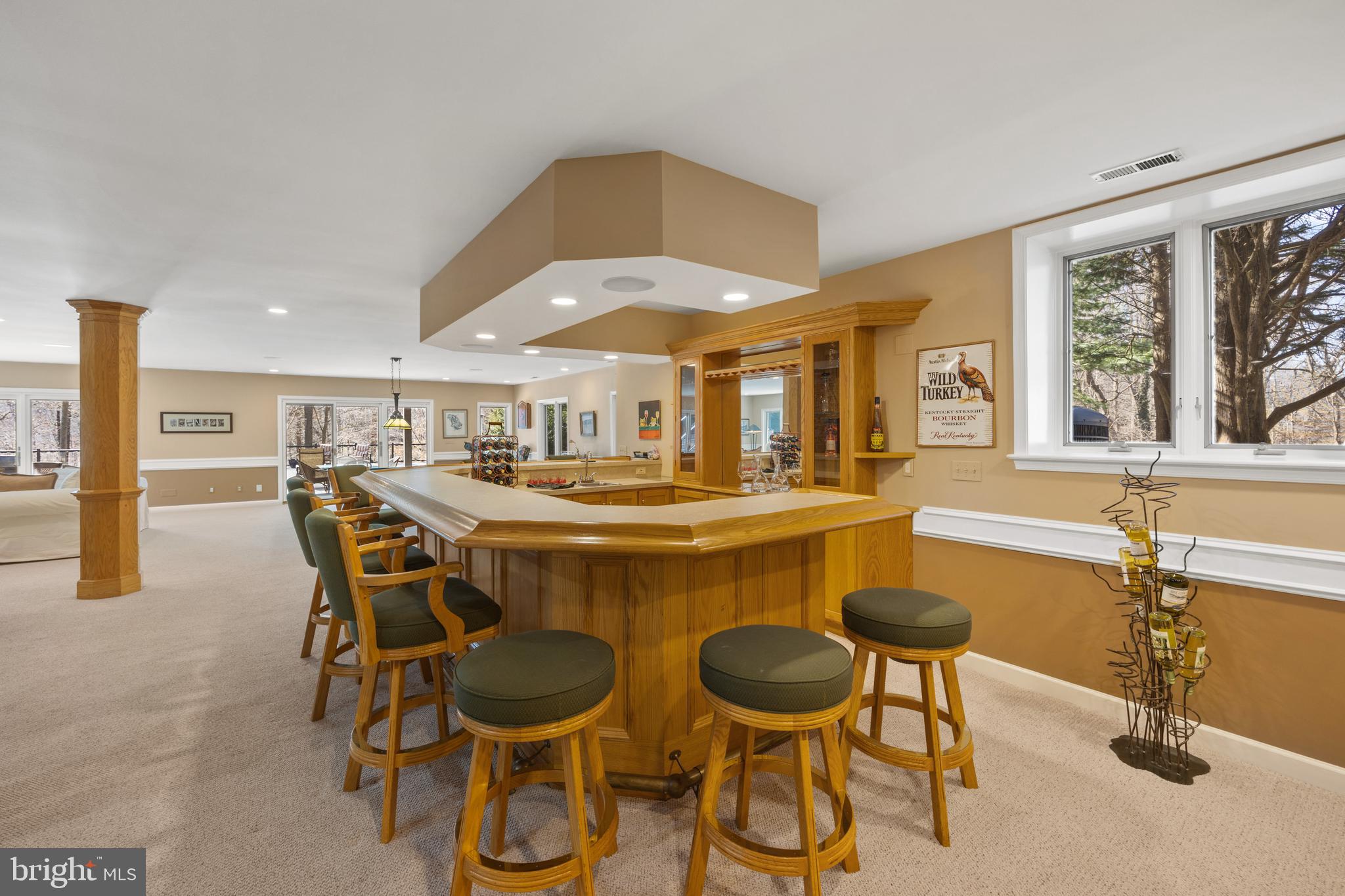 THE DOWNS - Residential