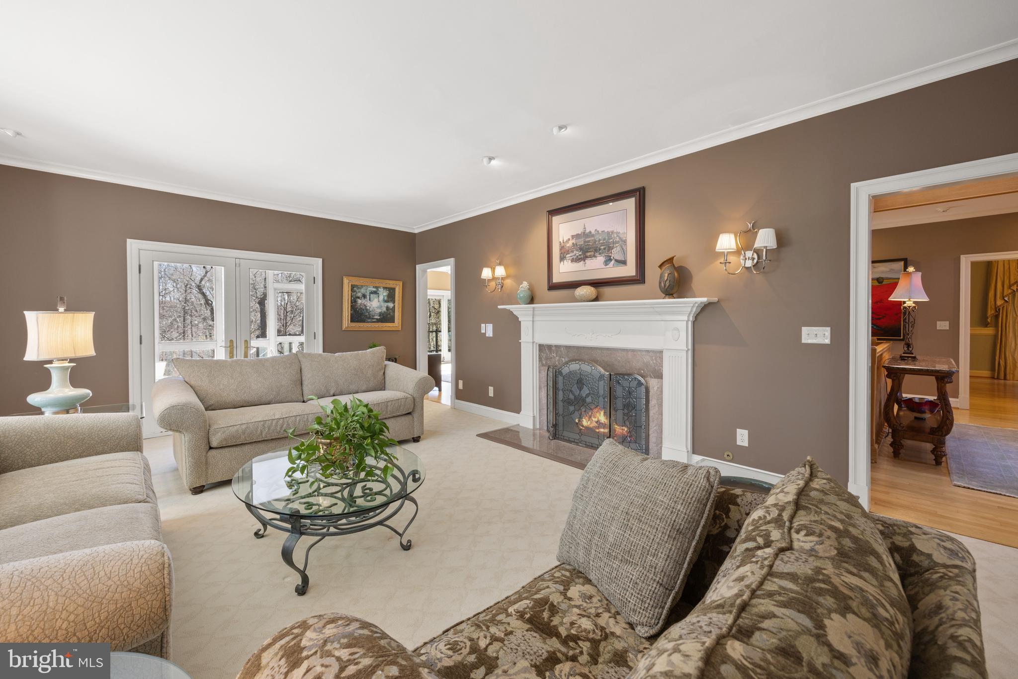 THE DOWNS - Residential