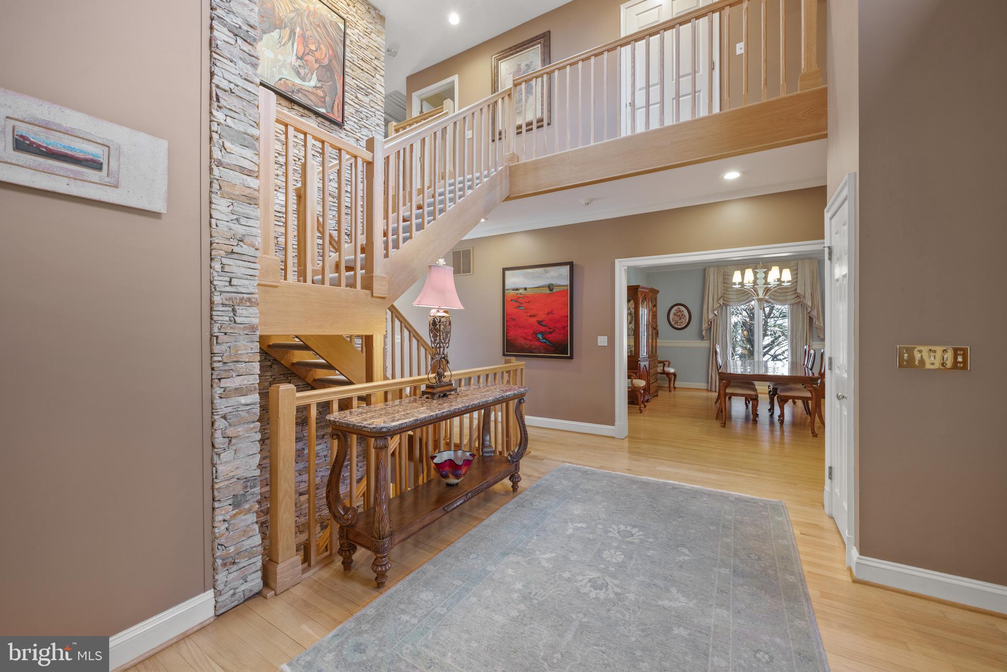 THE DOWNS - Residential