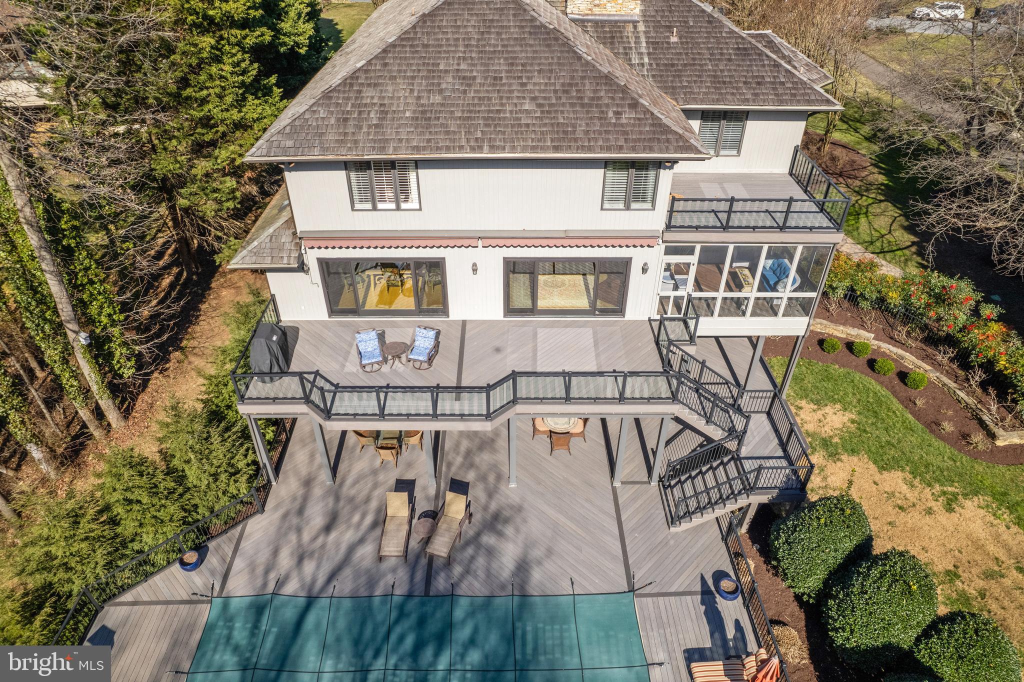 THE DOWNS - Residential