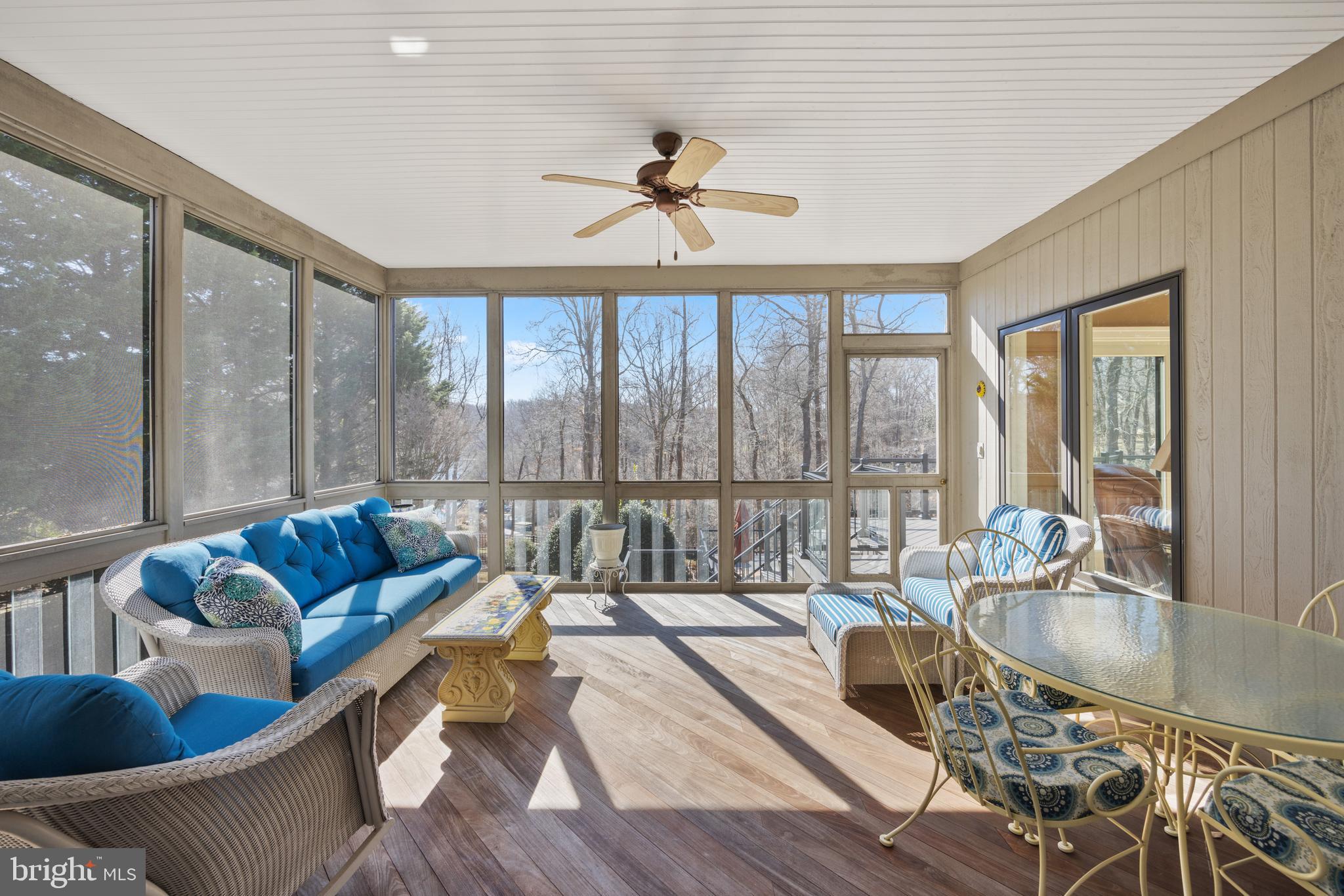 THE DOWNS - Residential