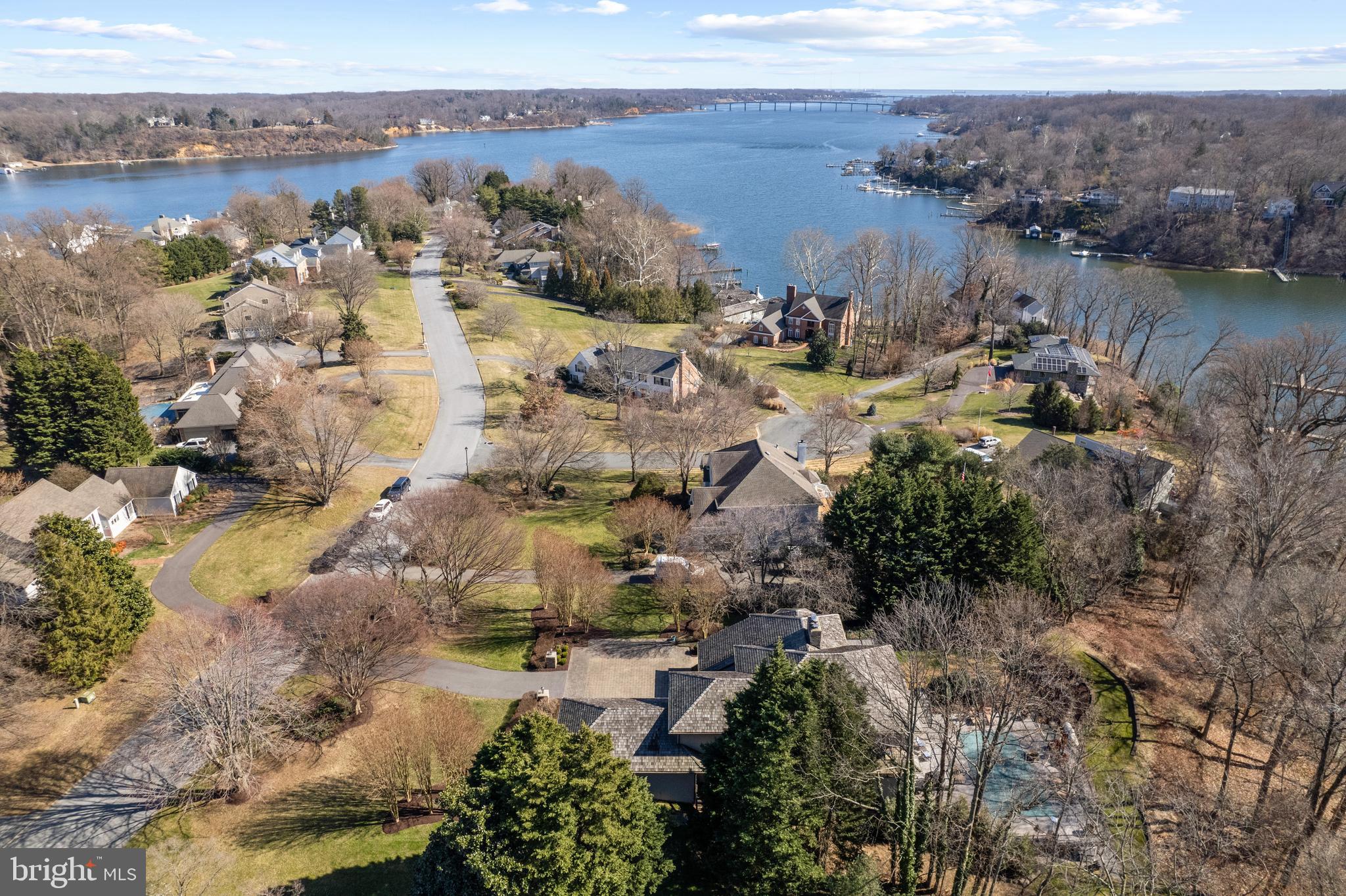 THE DOWNS - Residential