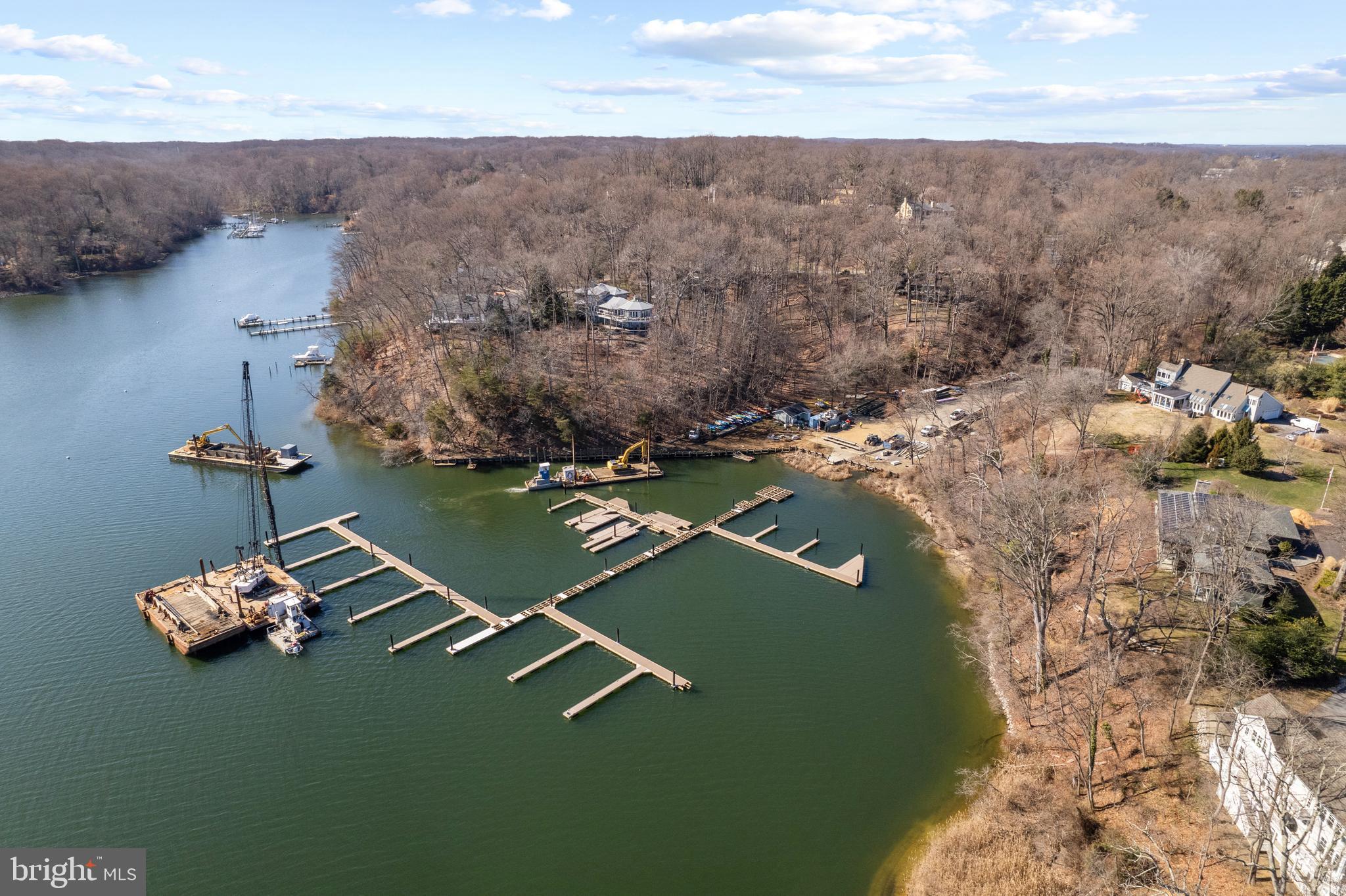 THE DOWNS - Residential