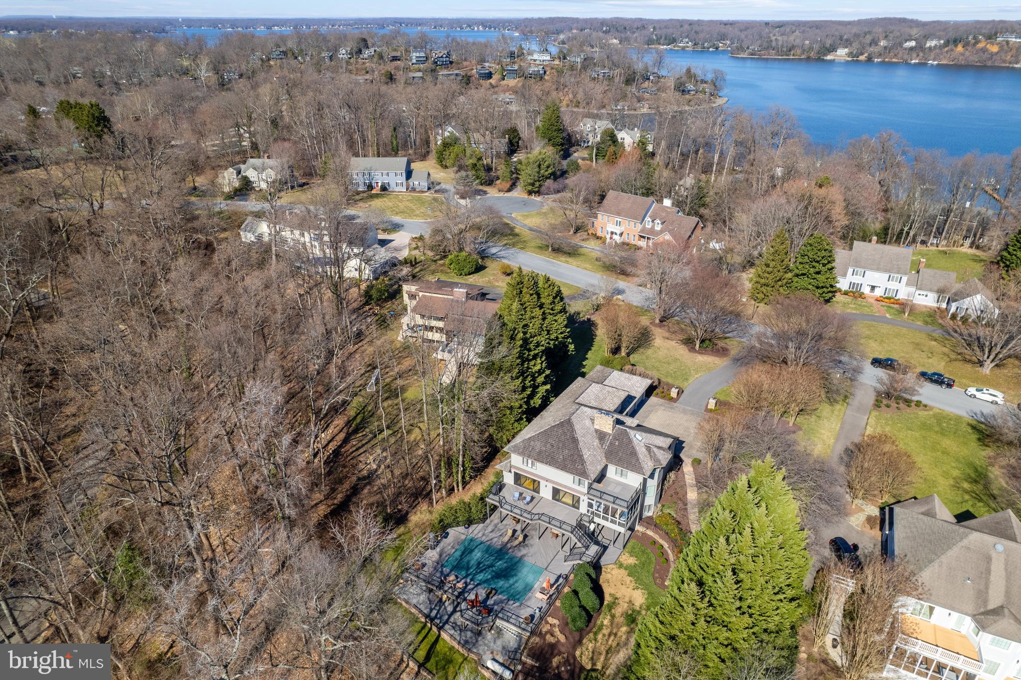 THE DOWNS - Residential