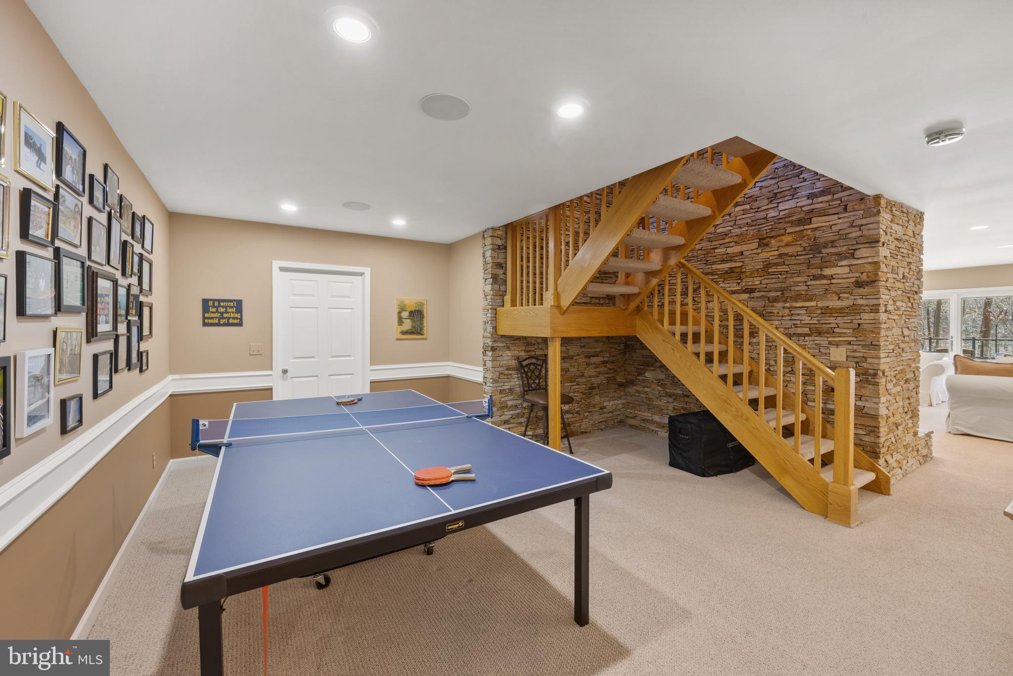 THE DOWNS - Residential