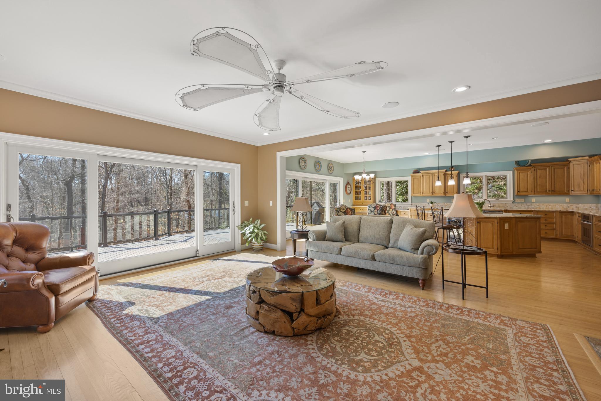 THE DOWNS - Residential