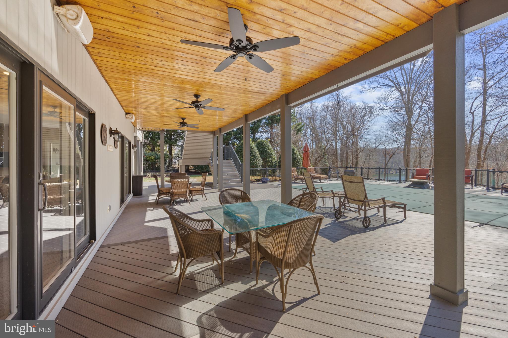 THE DOWNS - Residential