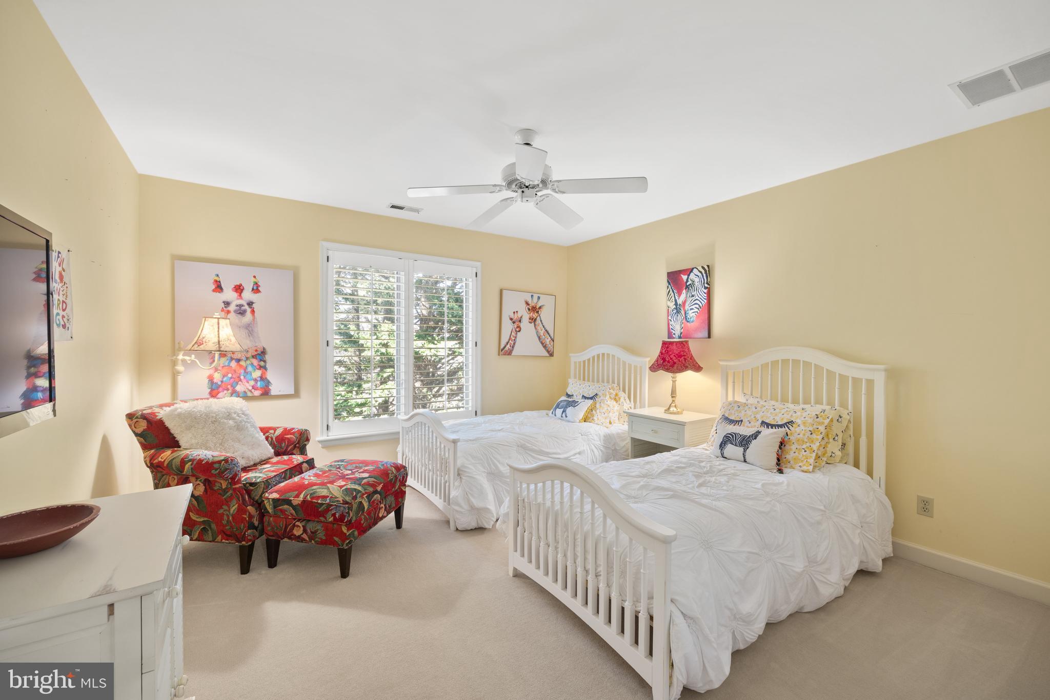 THE DOWNS - Residential