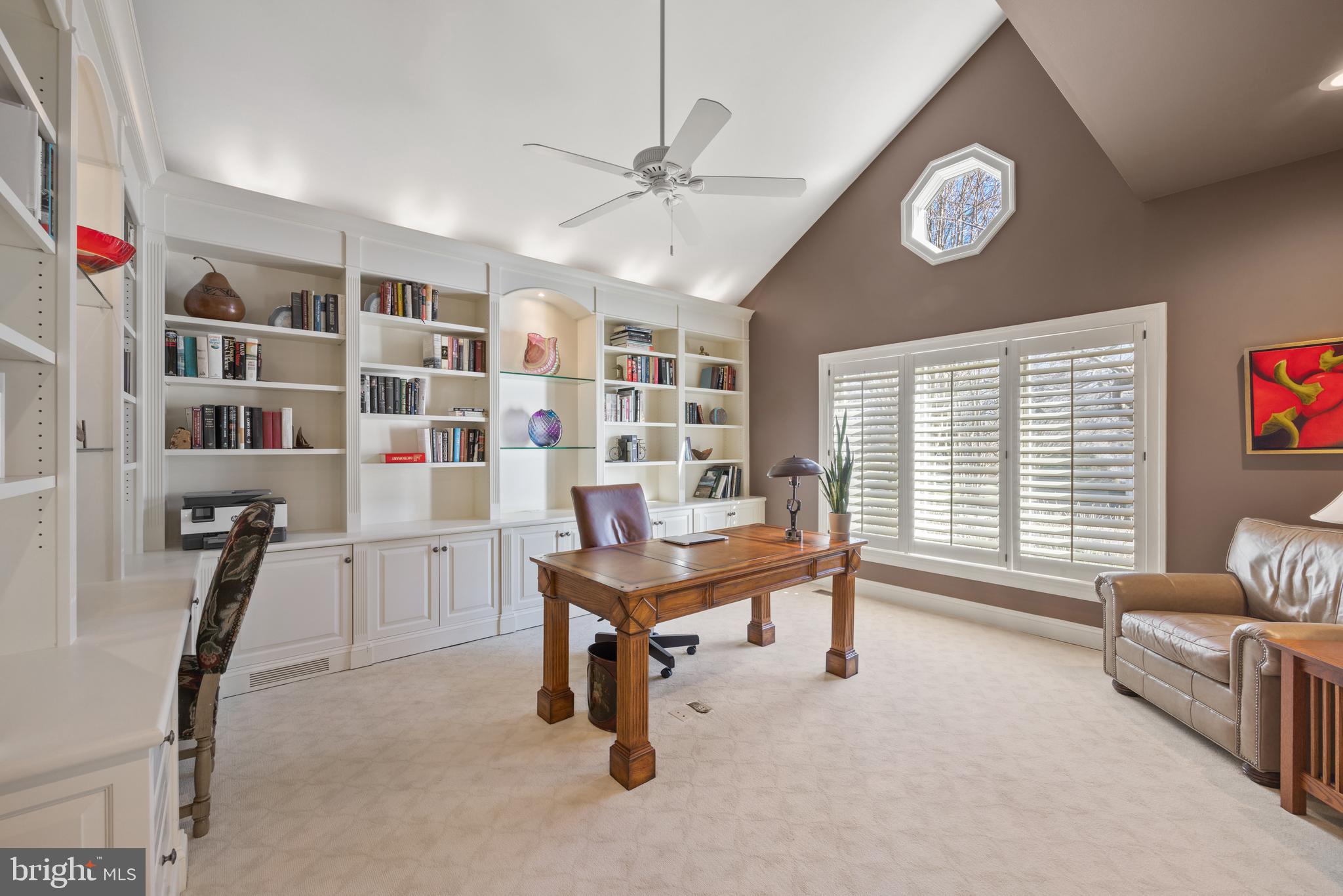 THE DOWNS - Residential