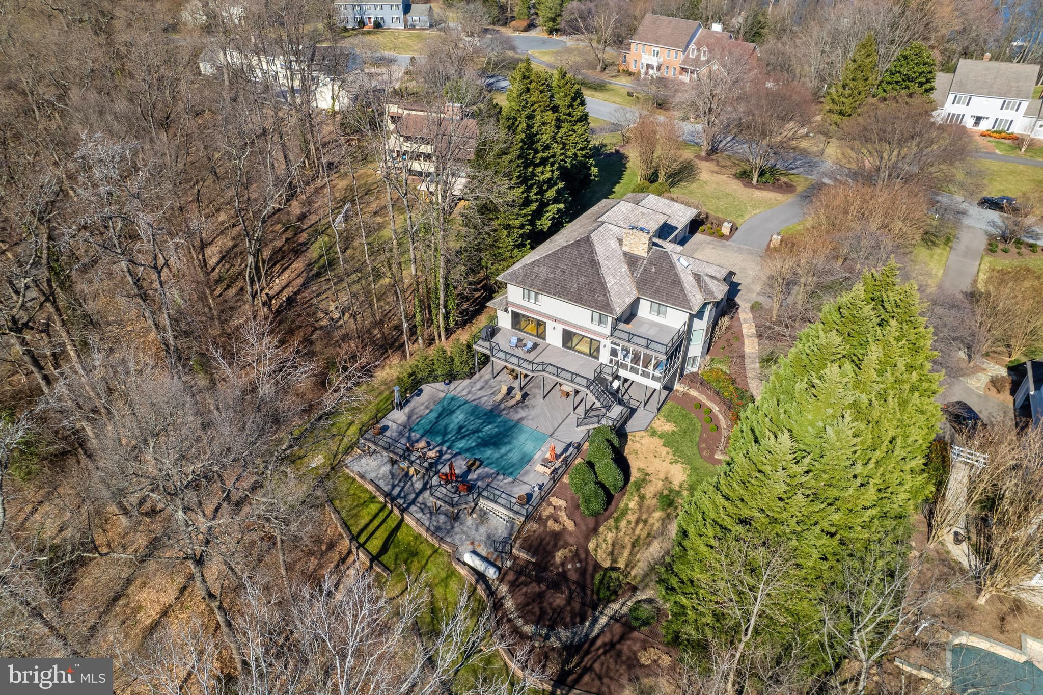 THE DOWNS - Residential