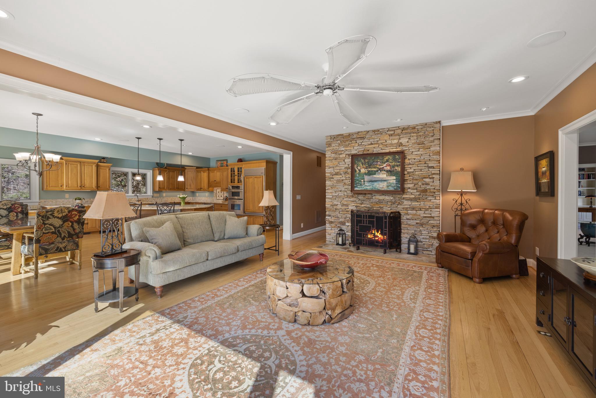 THE DOWNS - Residential