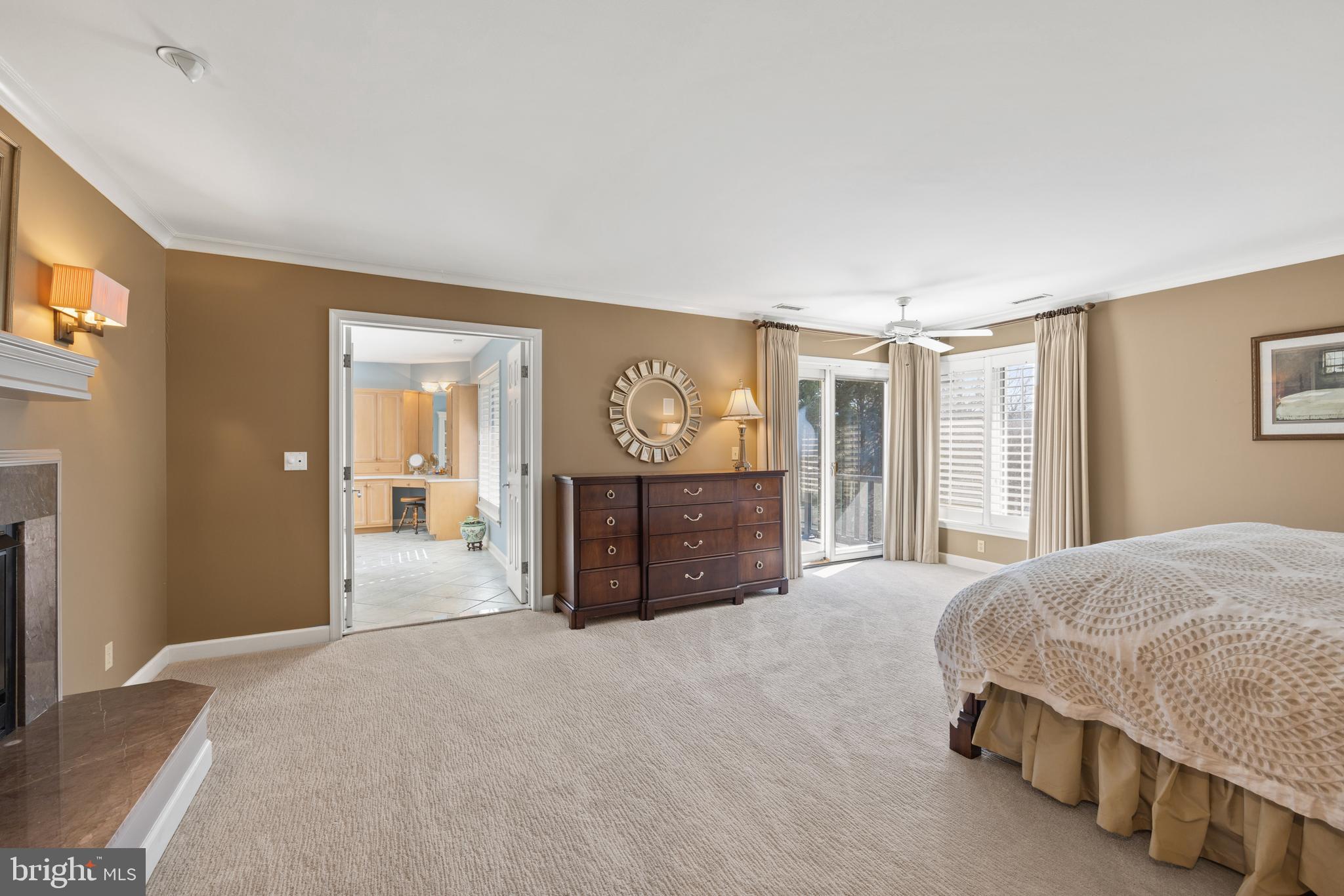 THE DOWNS - Residential