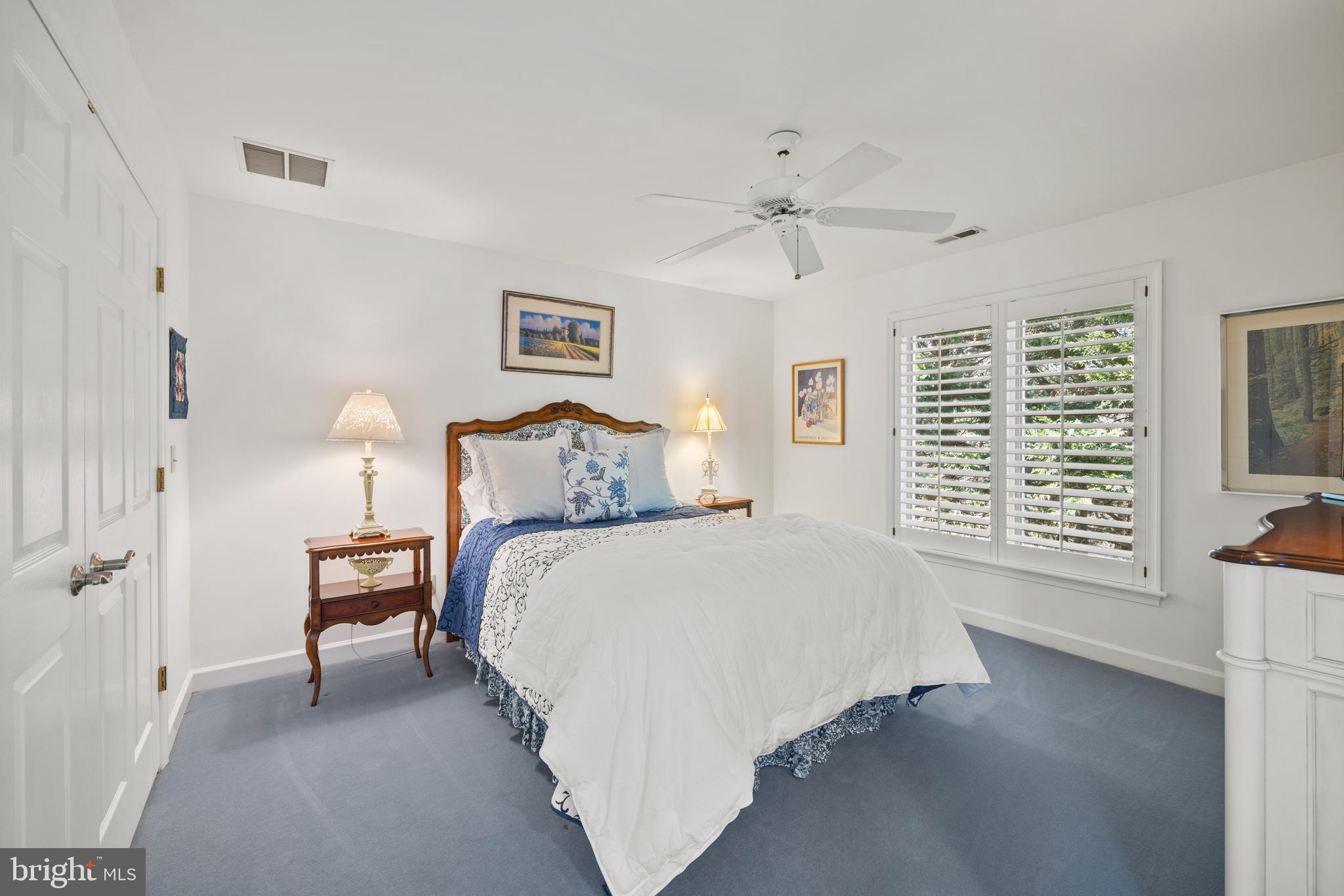 THE DOWNS - Residential