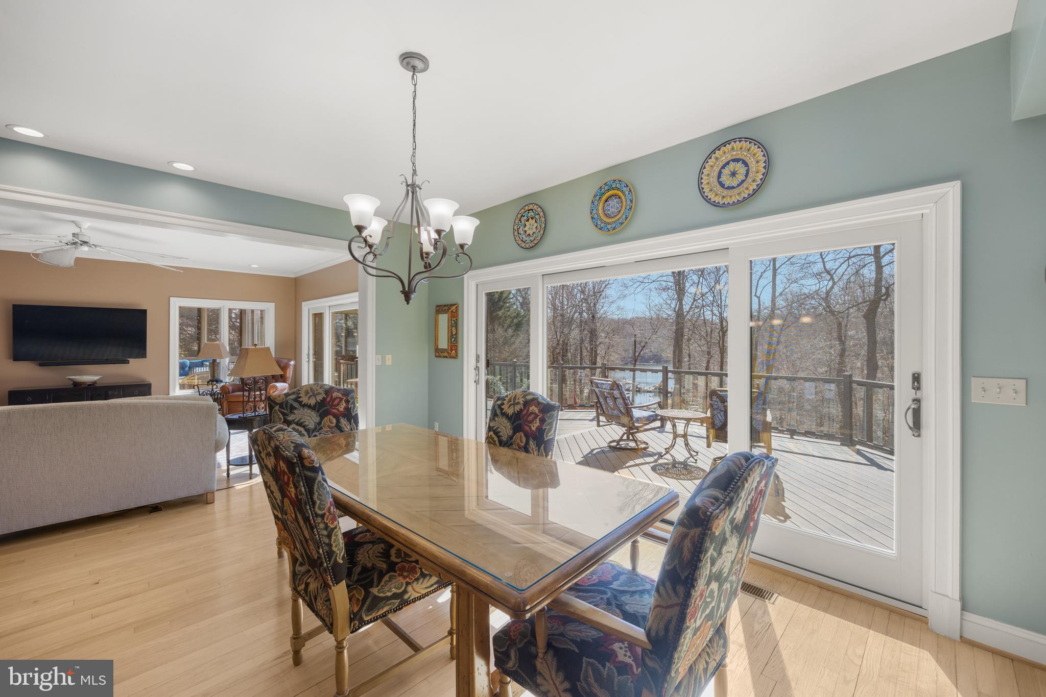 THE DOWNS - Residential