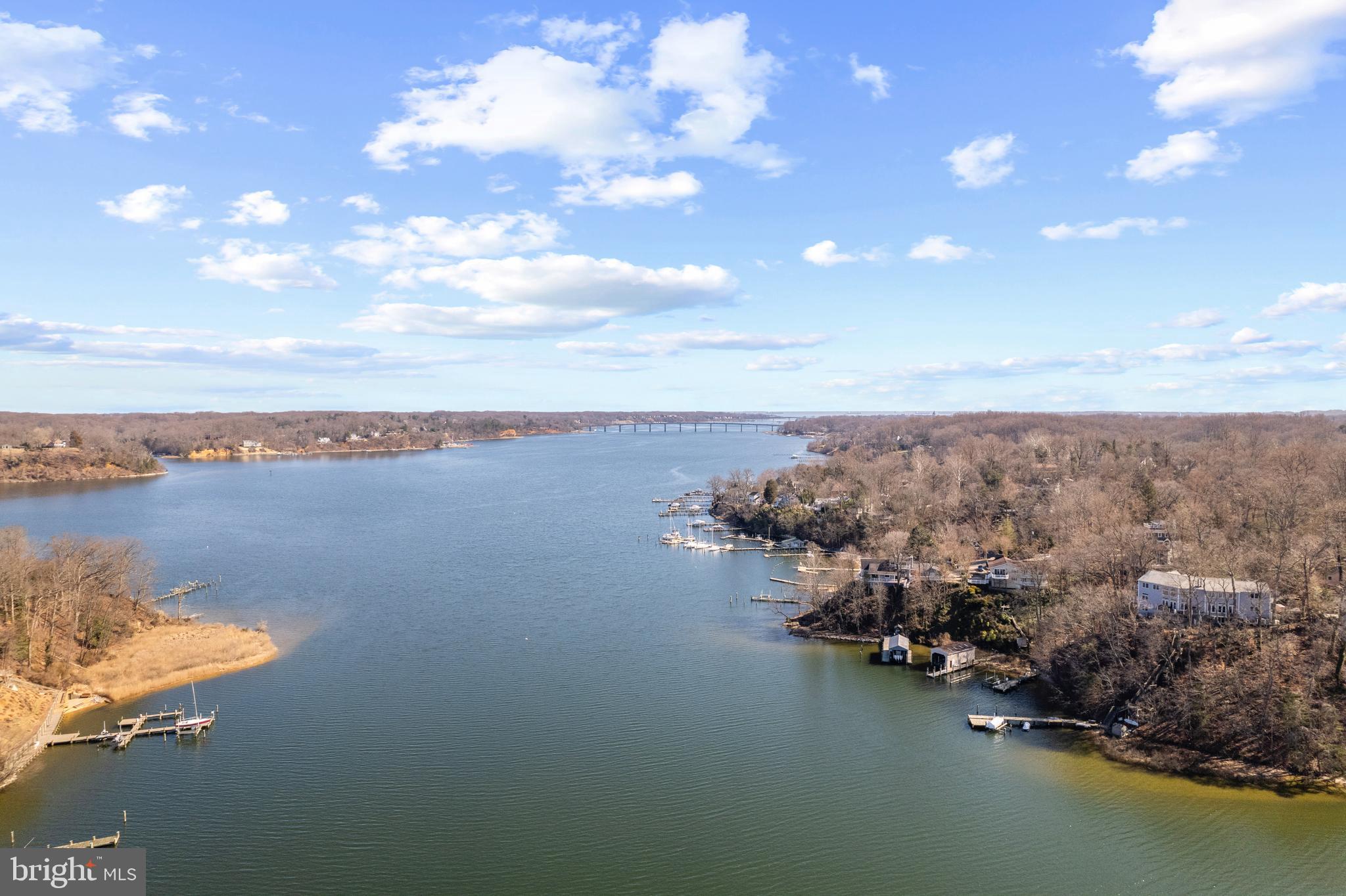 THE DOWNS - Residential