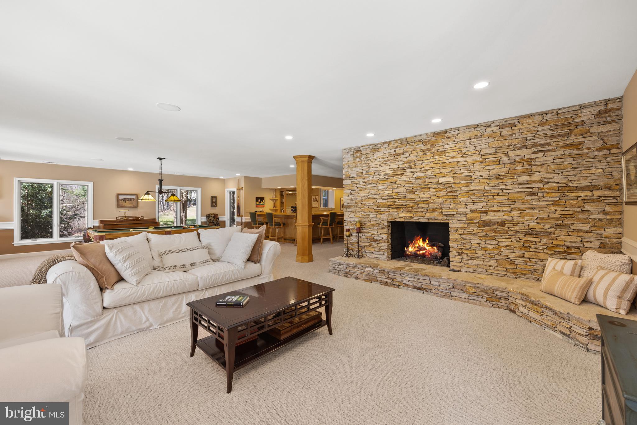 THE DOWNS - Residential