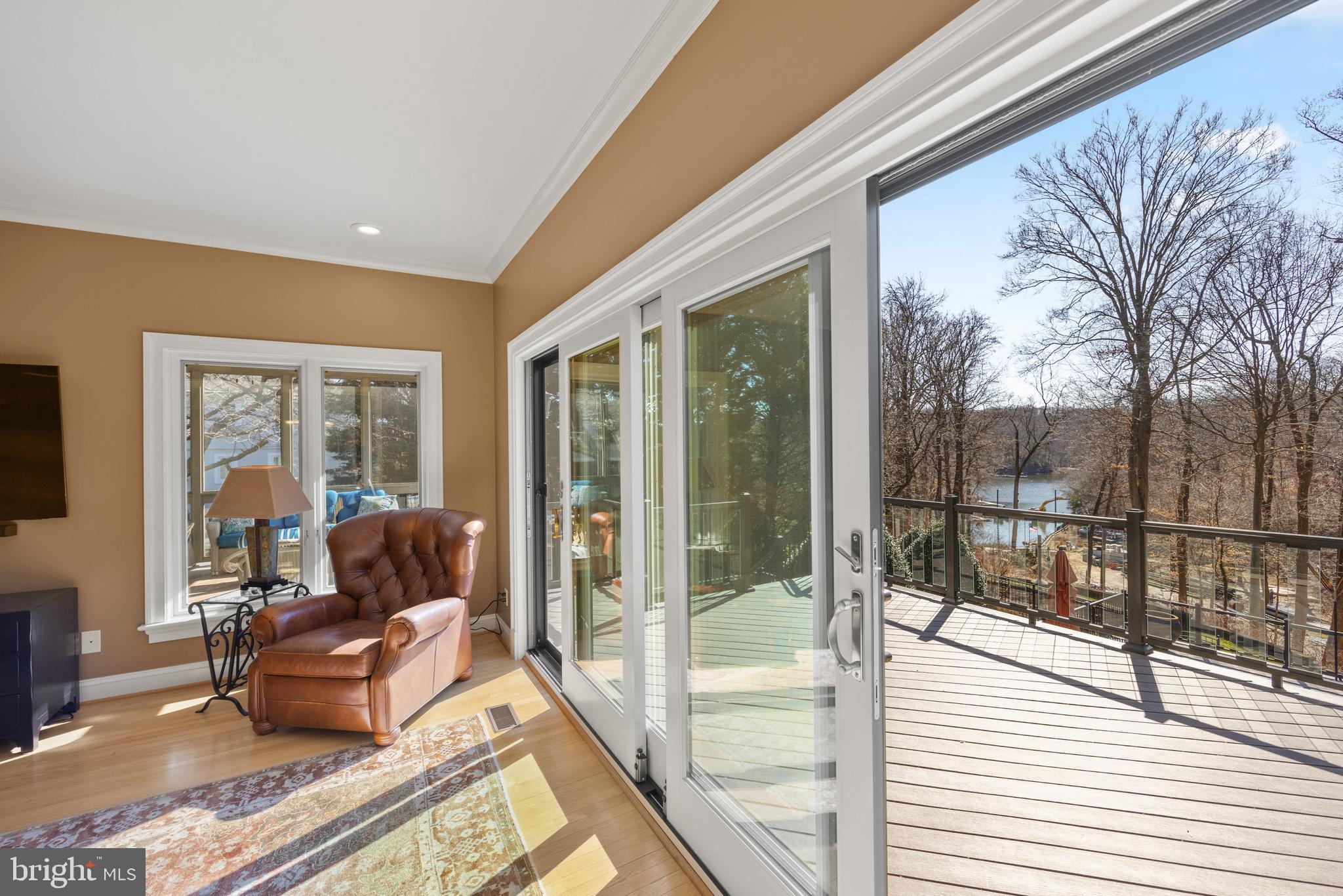 THE DOWNS - Residential