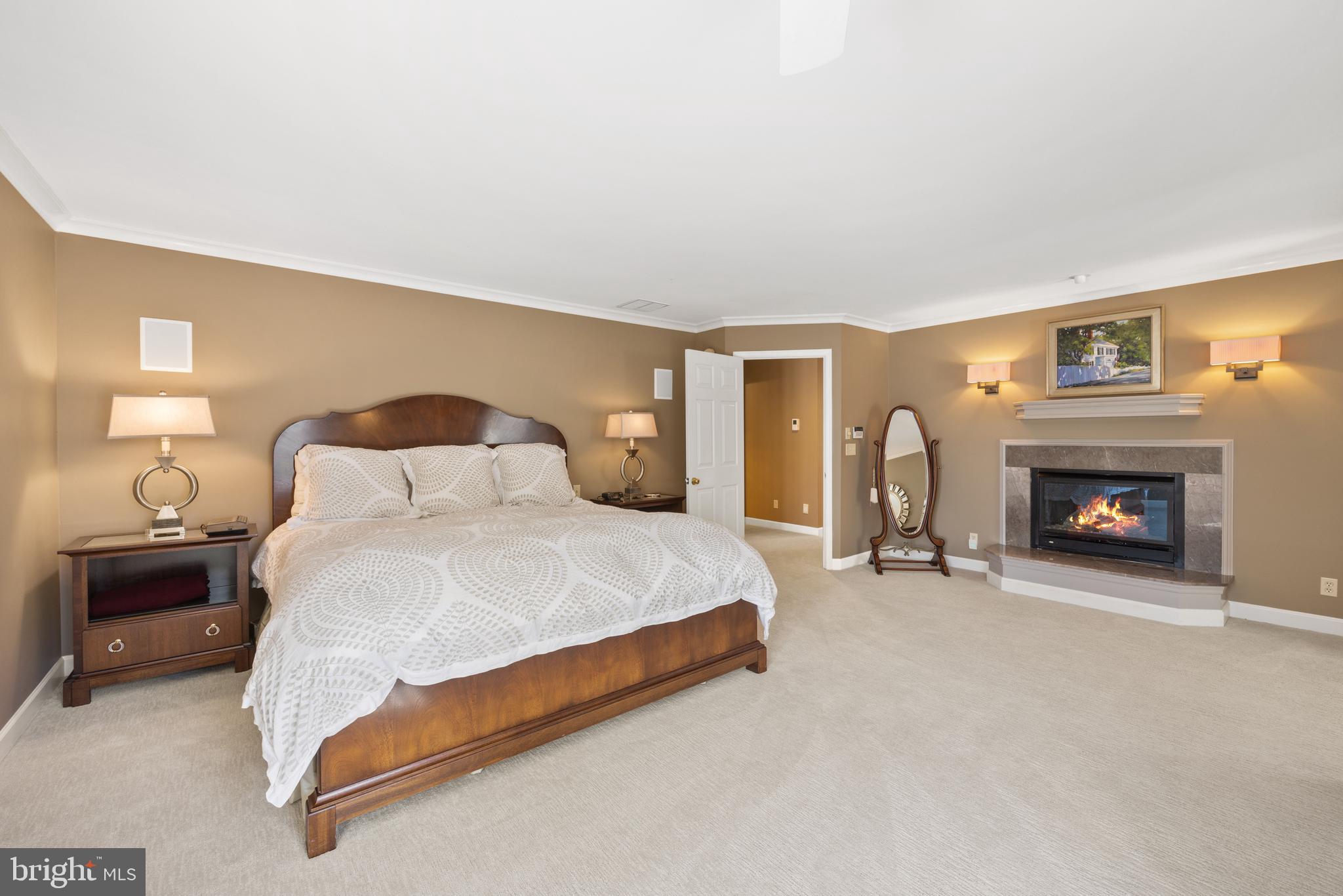 THE DOWNS - Residential