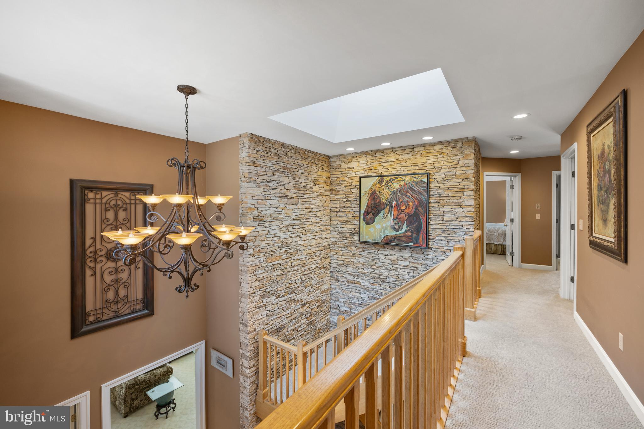 THE DOWNS - Residential