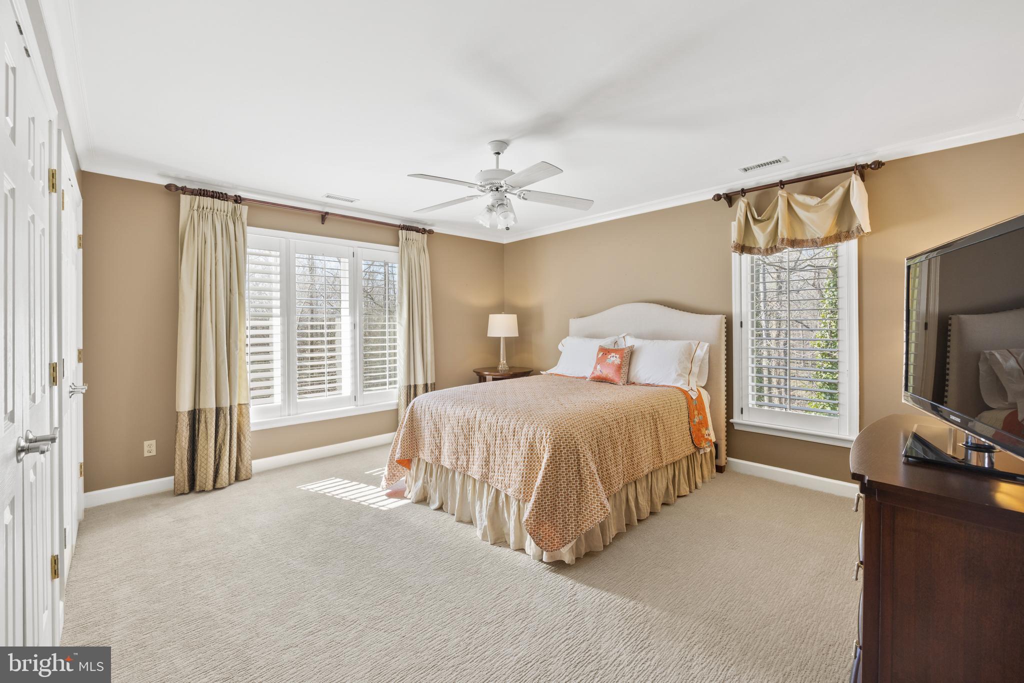 THE DOWNS - Residential