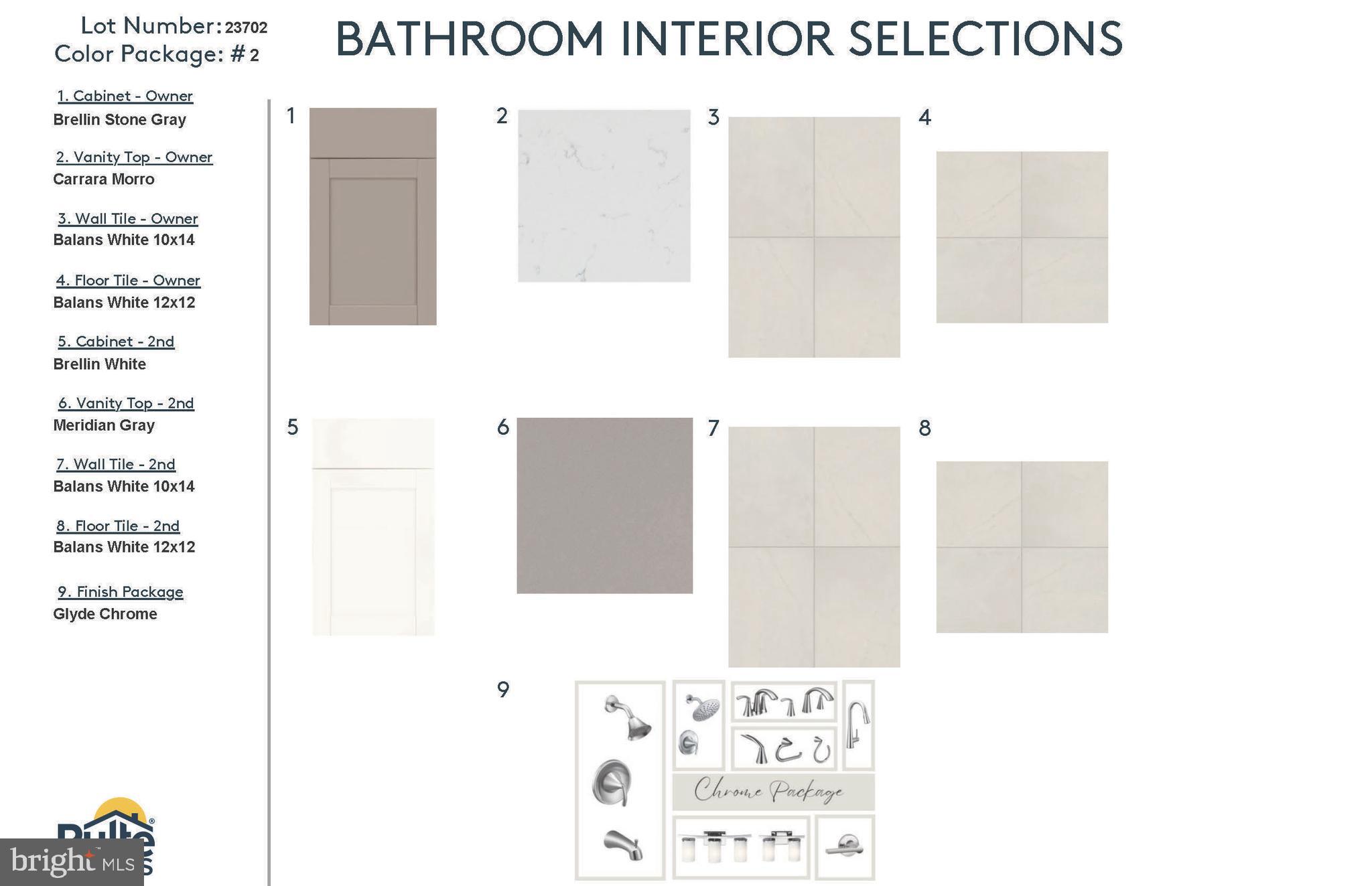 CATTAIL RUN - Residential
