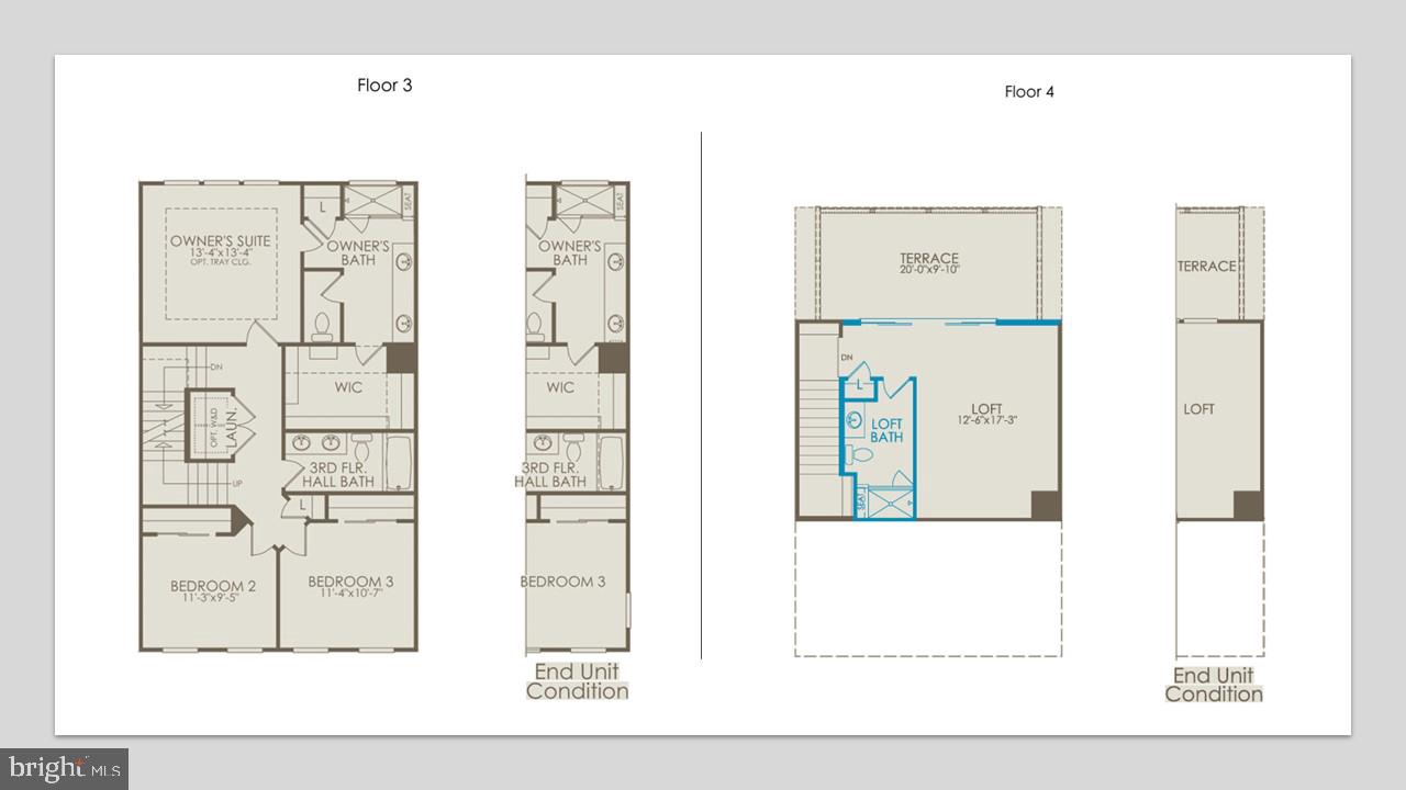 CATTAIL RUN - Residential