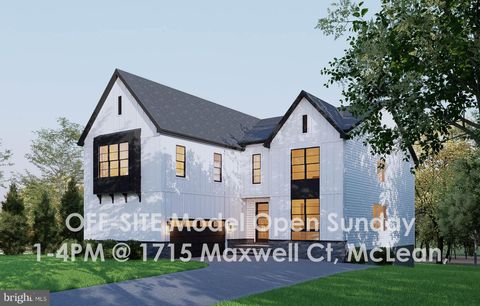 Photo of 301 Nutley Street SW, VIENNA, VA 22180 (MLS # VAFX2285536)