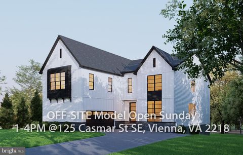 301 NUTLEY STREET SW VIENNA VA 22180