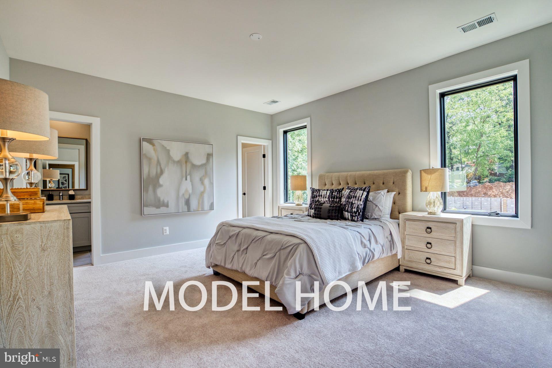 CARTERS GLEN - Residential