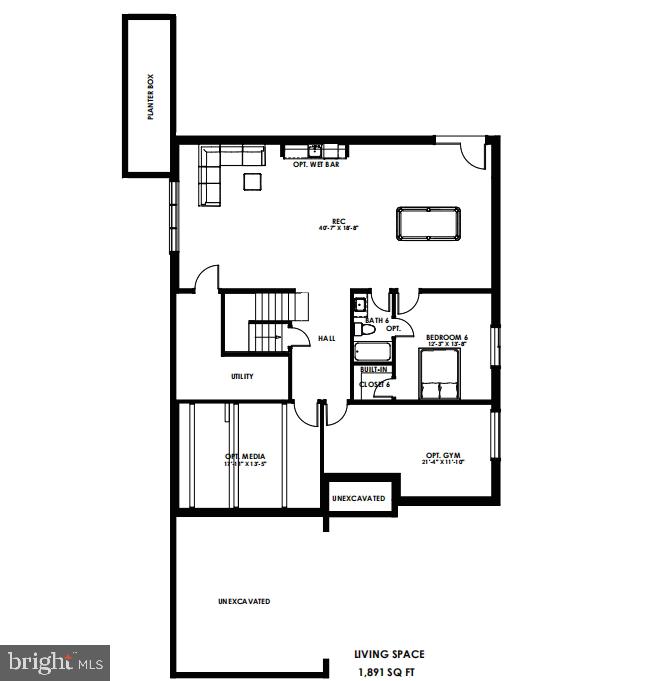 CARTERS GLEN - Residential