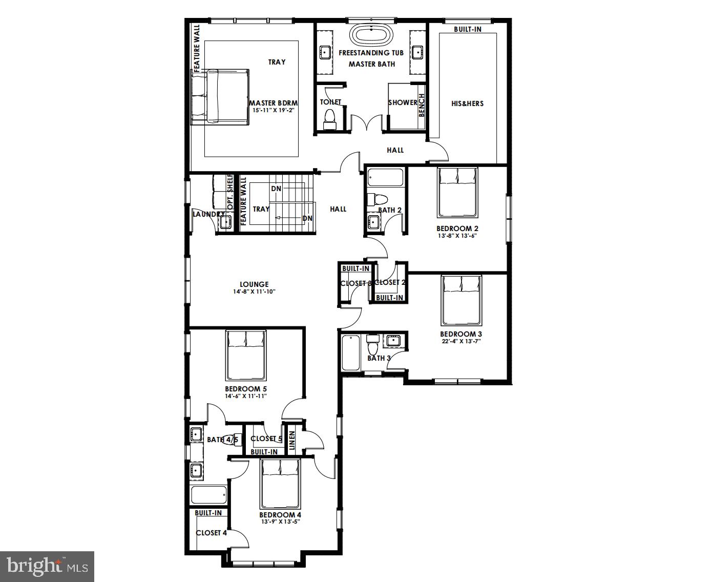 CARTERS GLEN - Residential