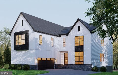 301 NUTLEY STREET SW VIENNA VA 22180