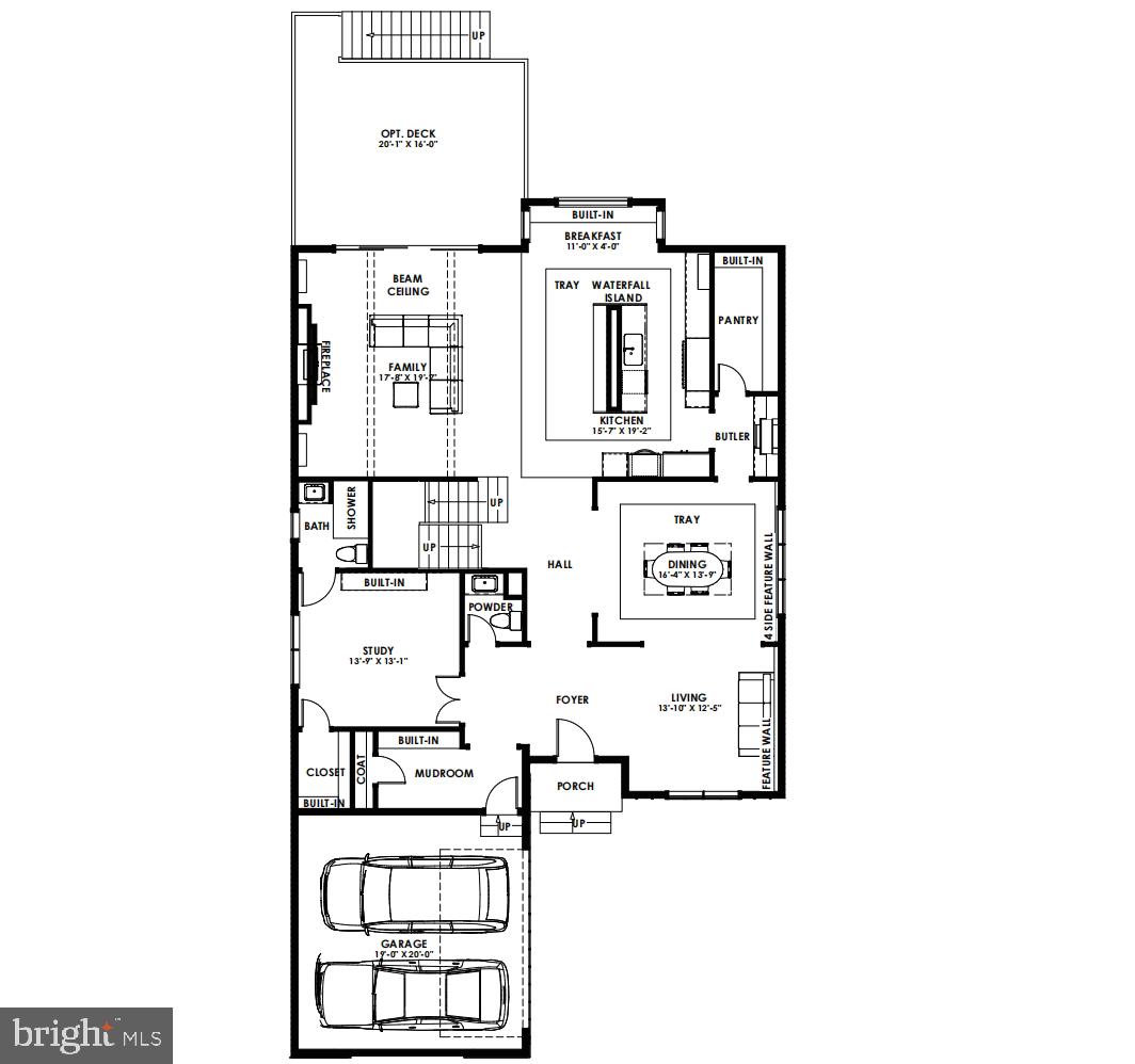 CARTERS GLEN - Residential