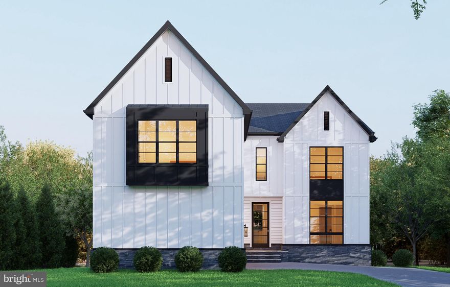 Off Site Model Home at 125 Casmar St SE, Vienna, VA 22180  @ 1-4pm on Sunday
Introducing 301 Nutley St SW, located in the heart of Vienna, this property offers a prime location just minutes from downtown shops, dining, and entertainment. With easy access to major commuter routes and top rated schools, this home provides the perfect balance of suburban charm and urban convenience. Benefiting from a 0.4 acres lot, and boasting over 6,100 sqft of living space across three levels, this residence provides a sanctuary of indulgence and entertainment. Features like spice kitchen, wet bar, deck, etc., extend the living spaces, perfect for dining and relaxation.

Crafted by Anchor Homes, this contemporary style abode exudes luxury at every turn. The primary suite indulges with a palatial closet, a decadent freestanding tub, and dual vanities. The fully finished basement is a haven of leisure, featuring an optional media room and wet bar, and a sprawling finished recreation area. Each bedroom is appointed with its own walk-in closet, ensuring ample storage solutions for residents.

Builder is offering a lender discount of 0.50% of the loan amount when using builder's preferred lender and title company. Don't miss this opportunity to acquire a residence meticulously designed for luxurious modern living. Seize the chance to make 301 Nutley St SW your distinguished address in Vienna.