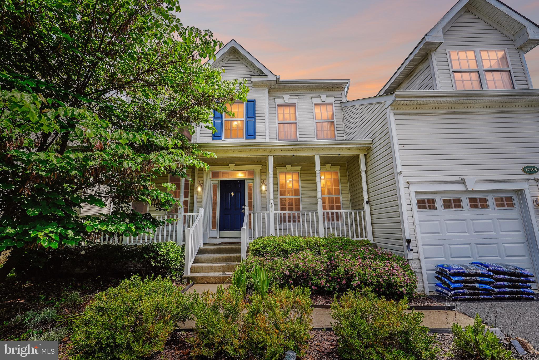17365 TEDLER CIRCLE