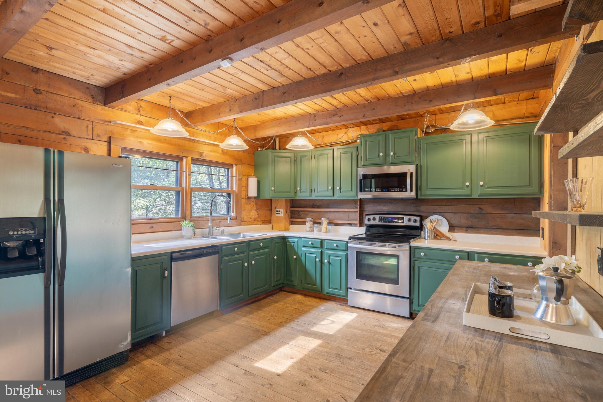 OAKLYN - Residential