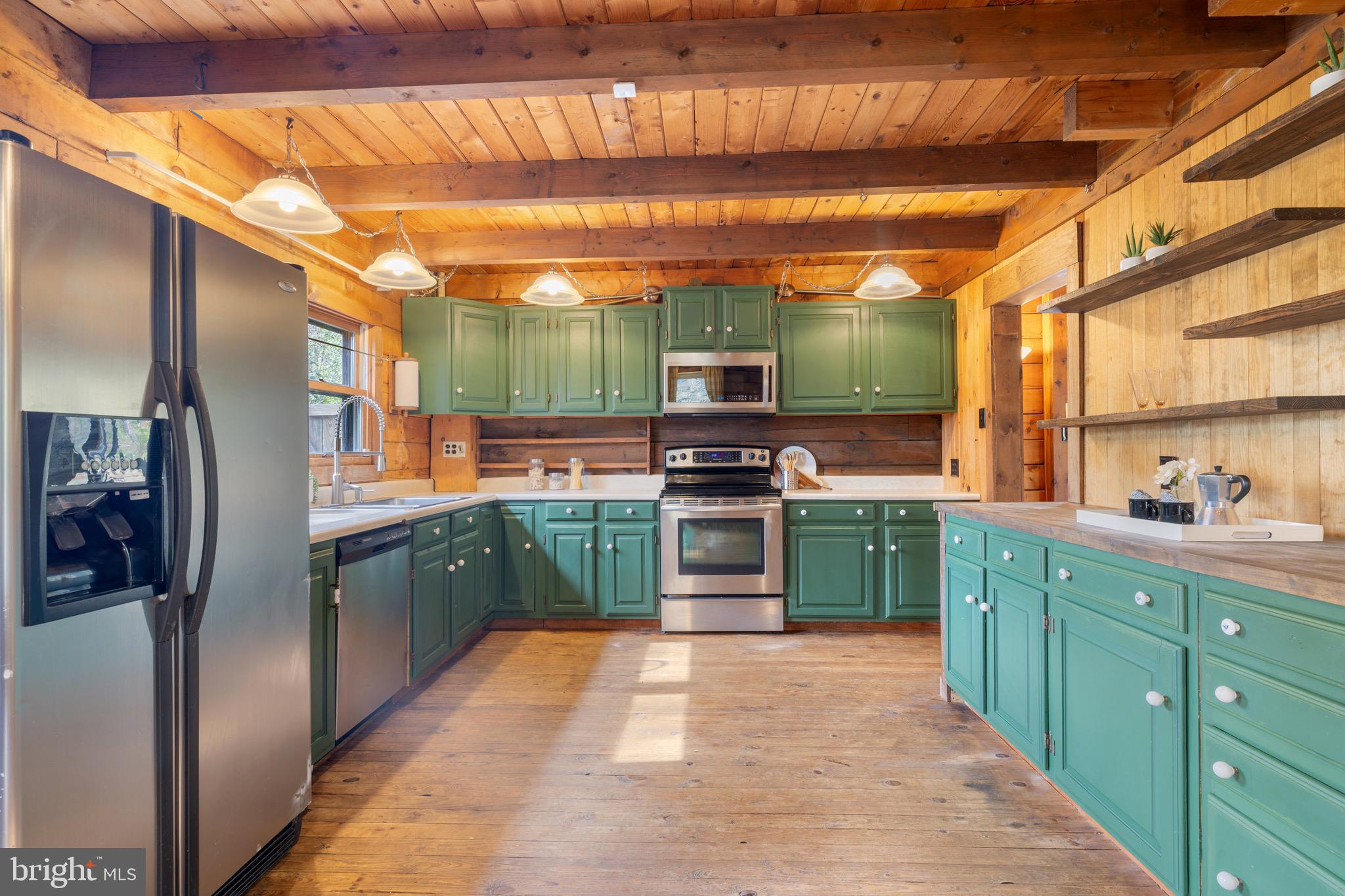 OAKLYN - Residential