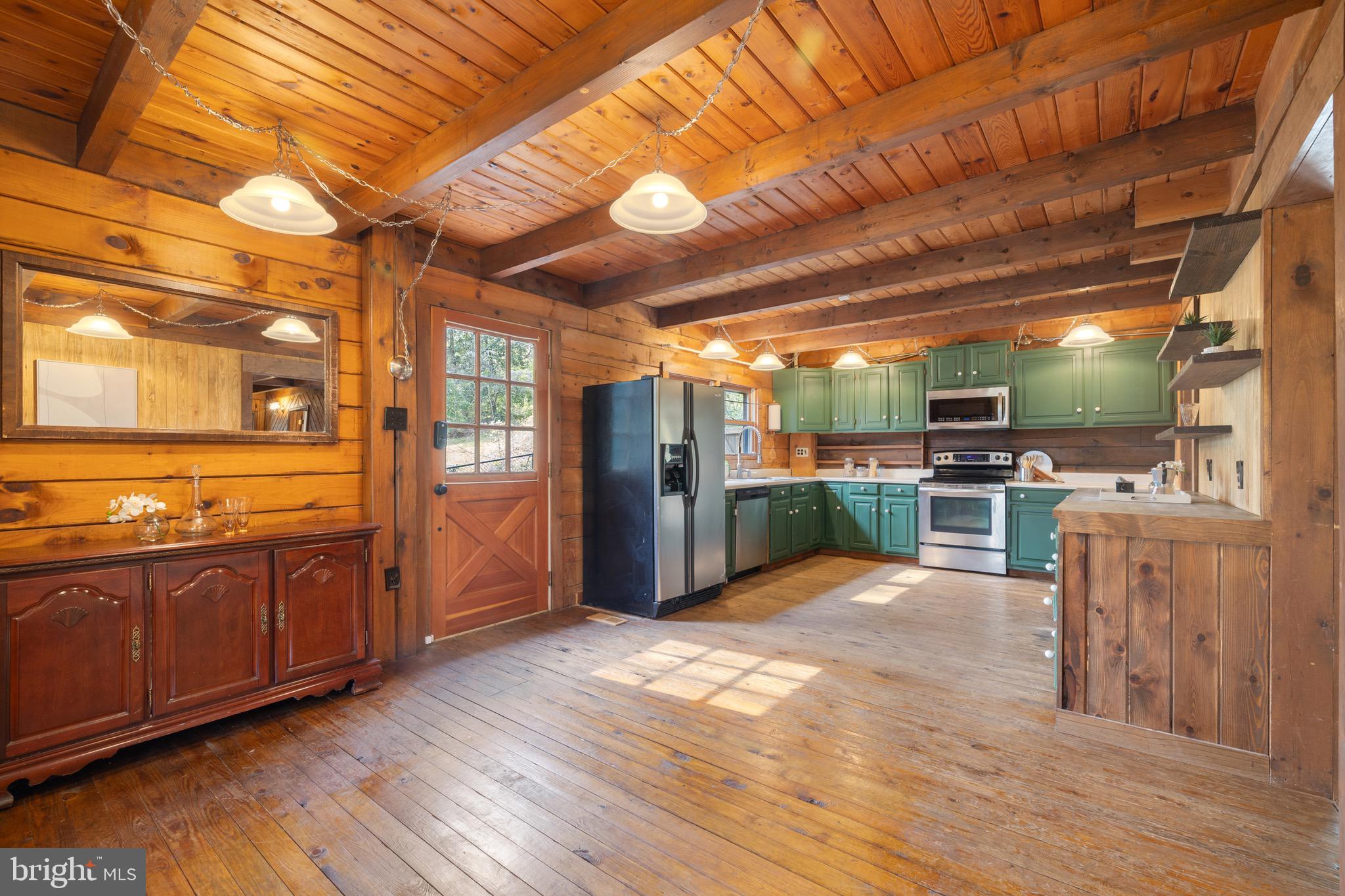 OAKLYN - Residential