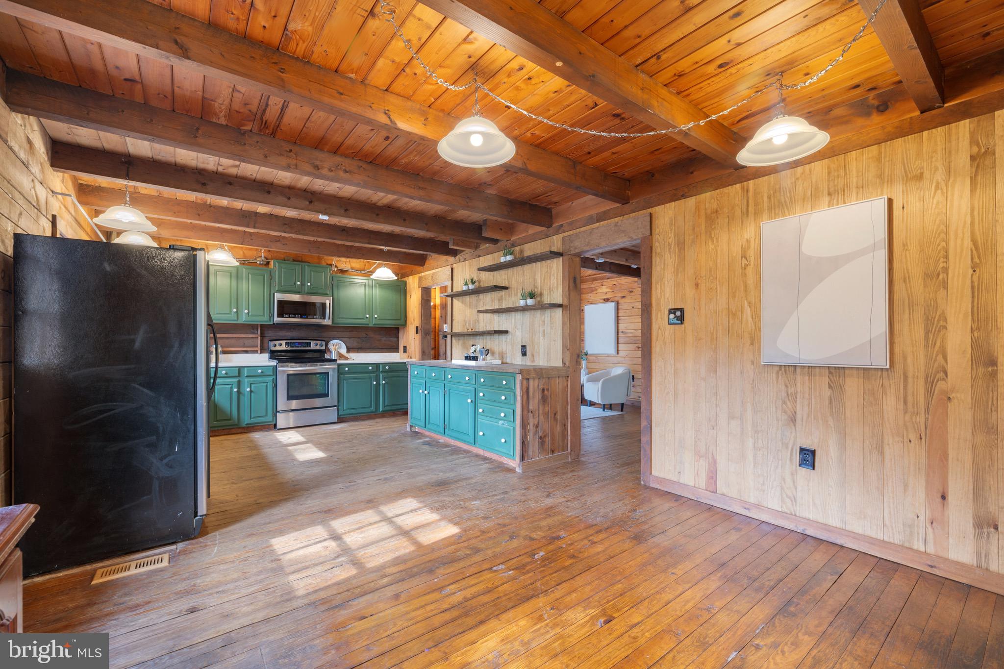 OAKLYN - Residential