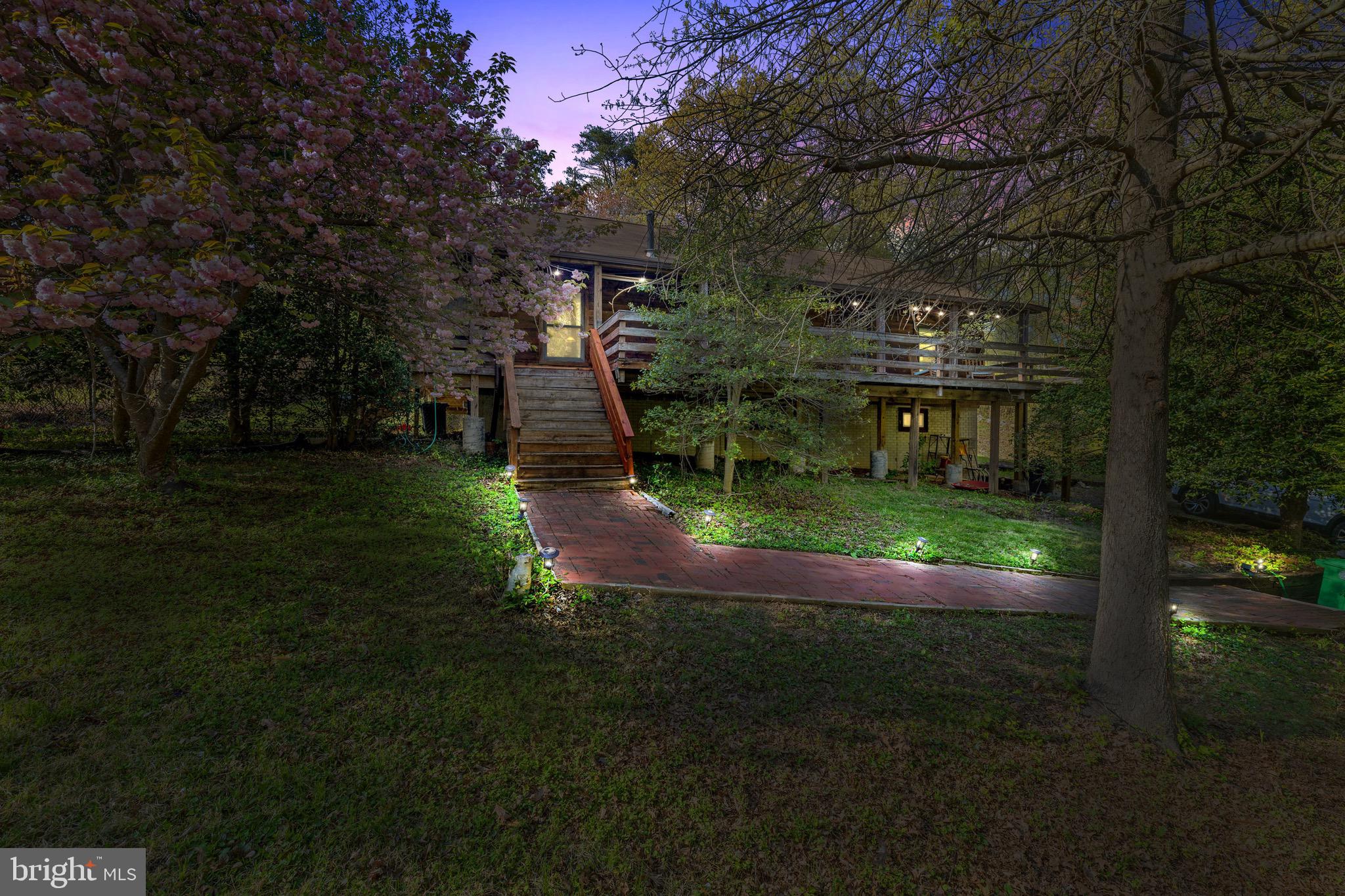 OAKLYN - Residential