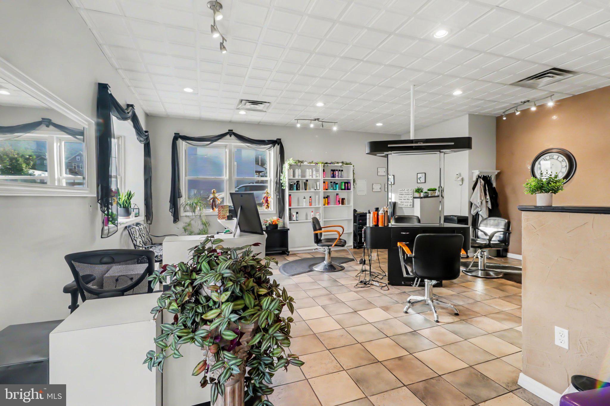 40 N MARKET STREET